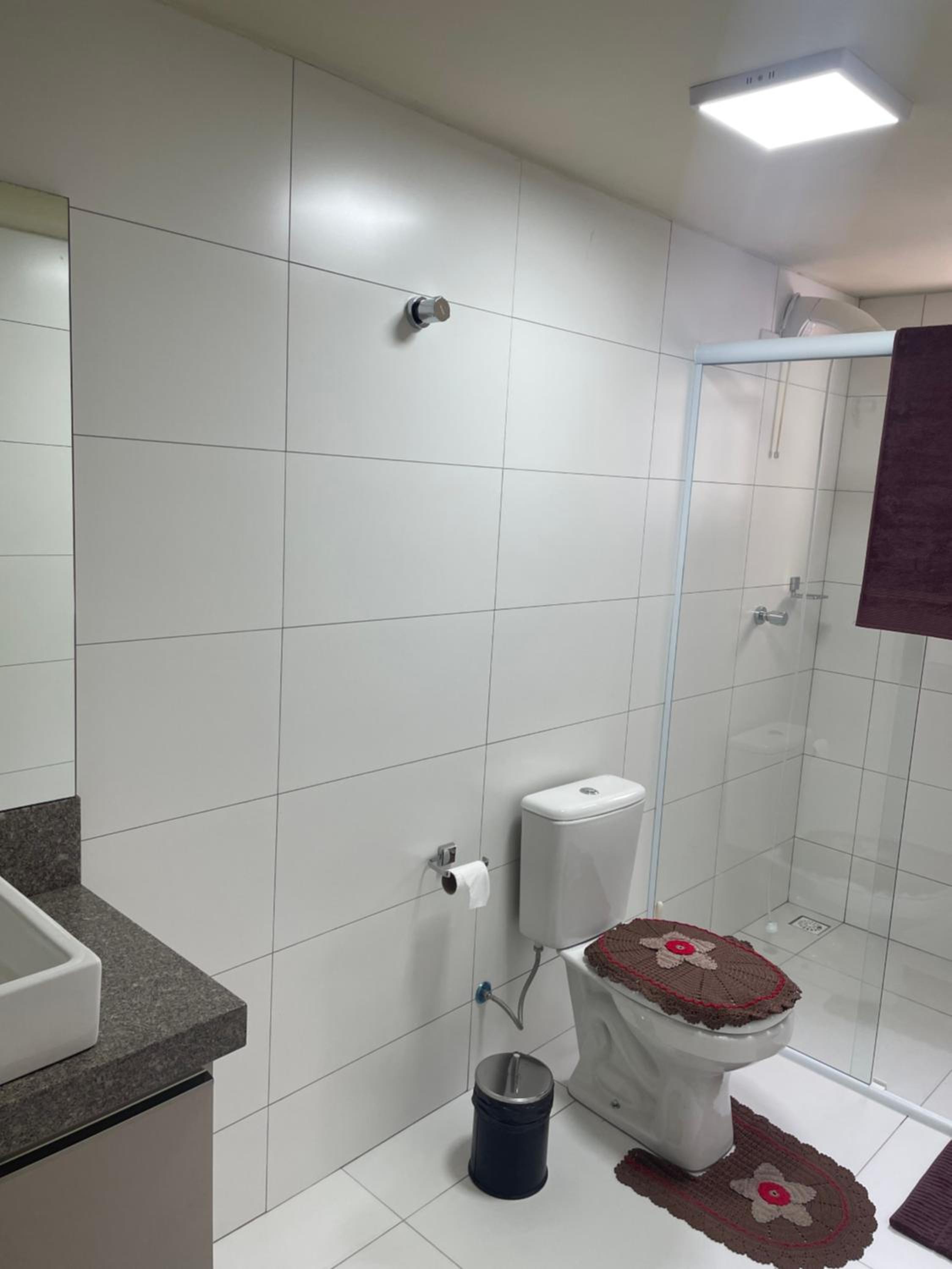 Espaço no Centro