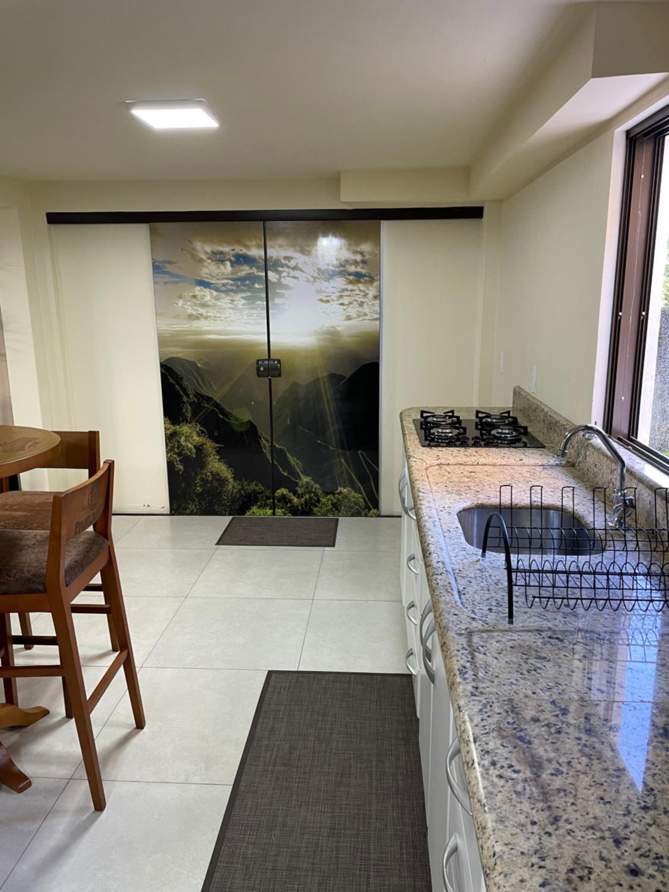 Espaço no Centro