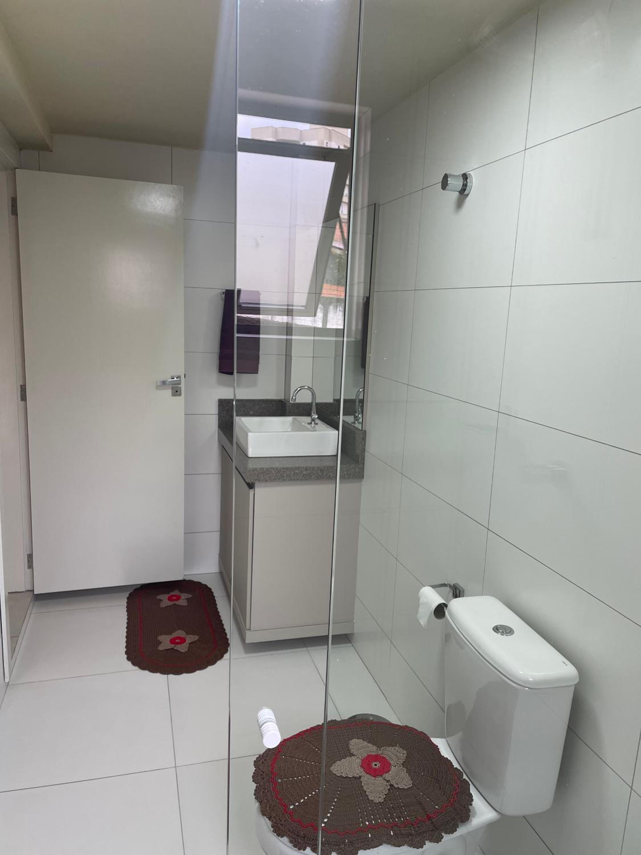 Espaço no Centro