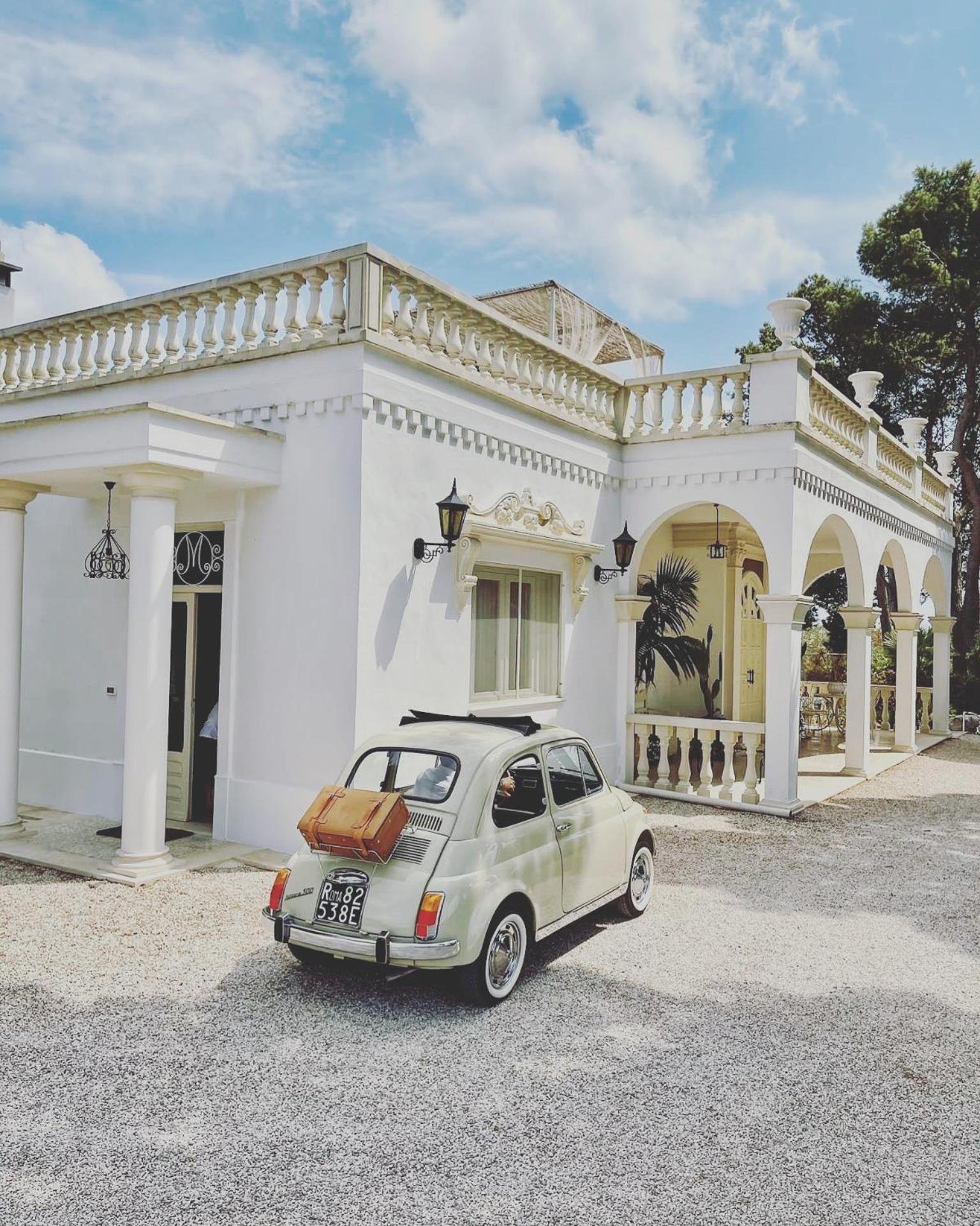 Masseria Principe di Puglia view 3