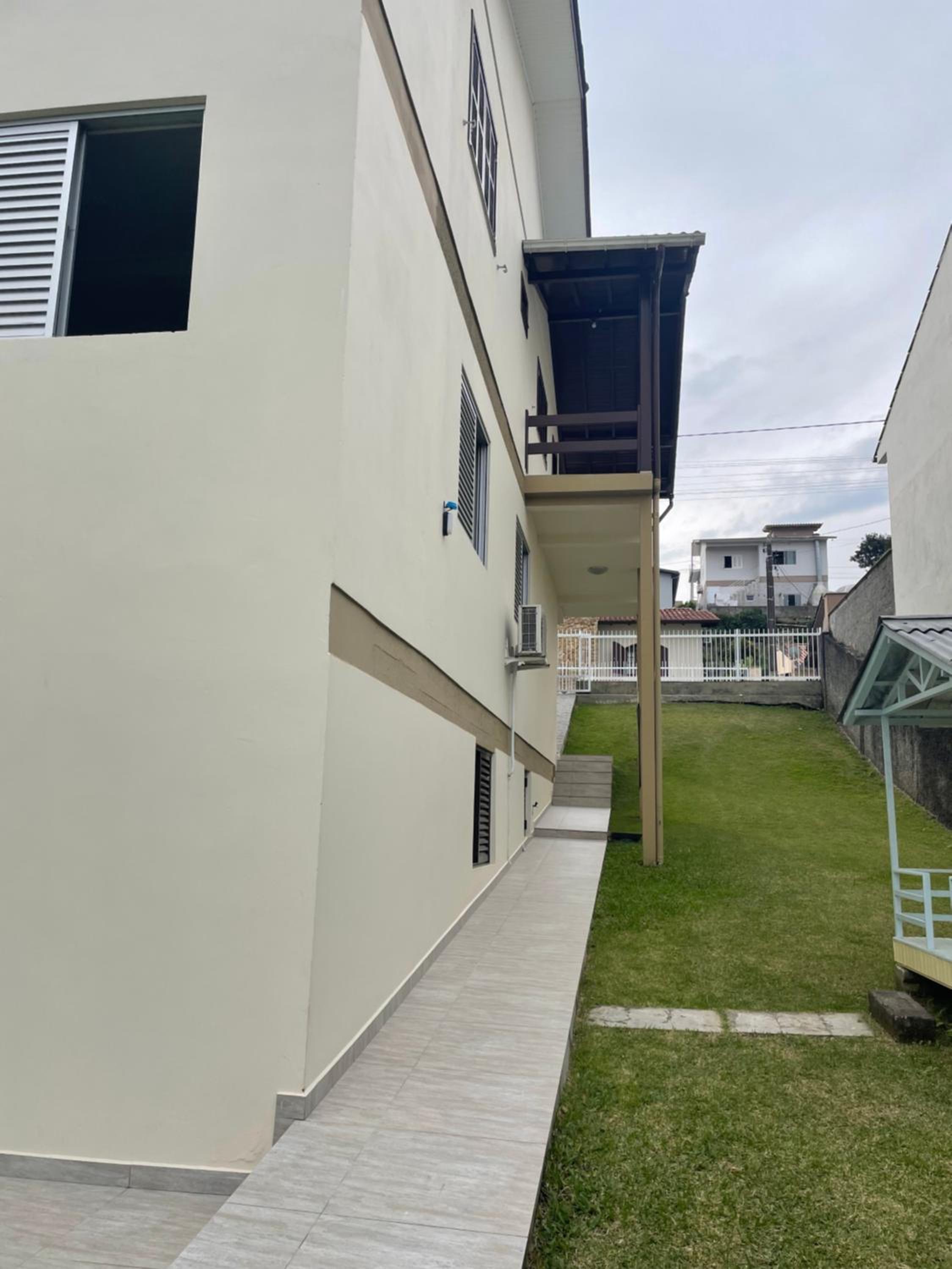 Espaço no Centro