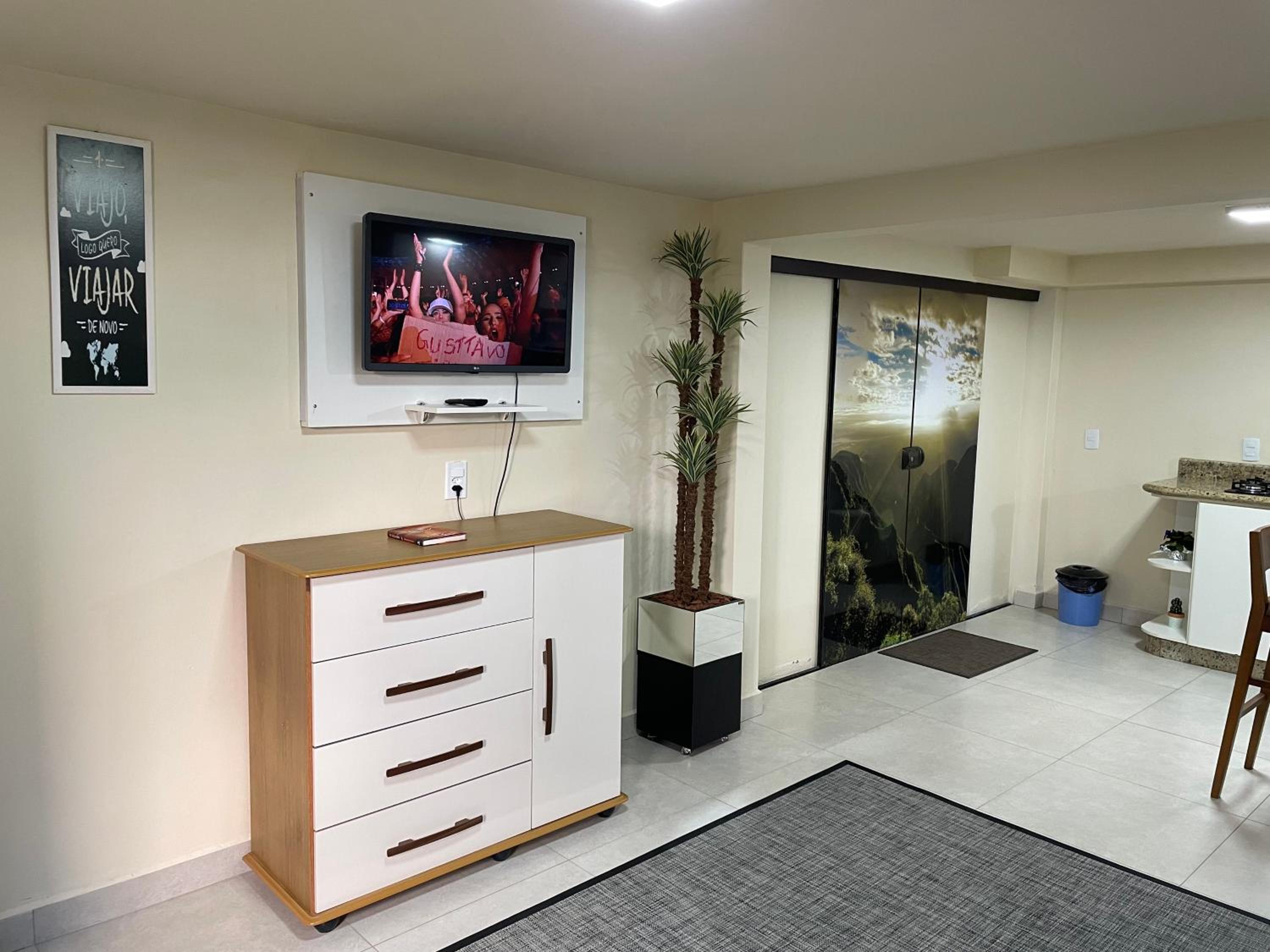 Espaço no Centro