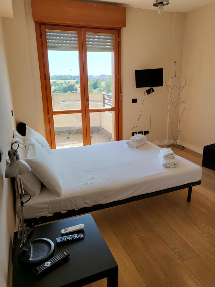 Residence Porta di Roma 2