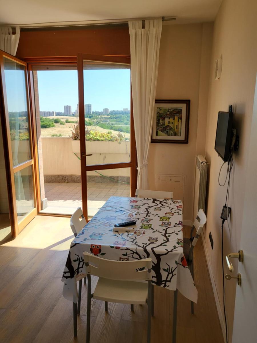 Residence Porta di Roma 2