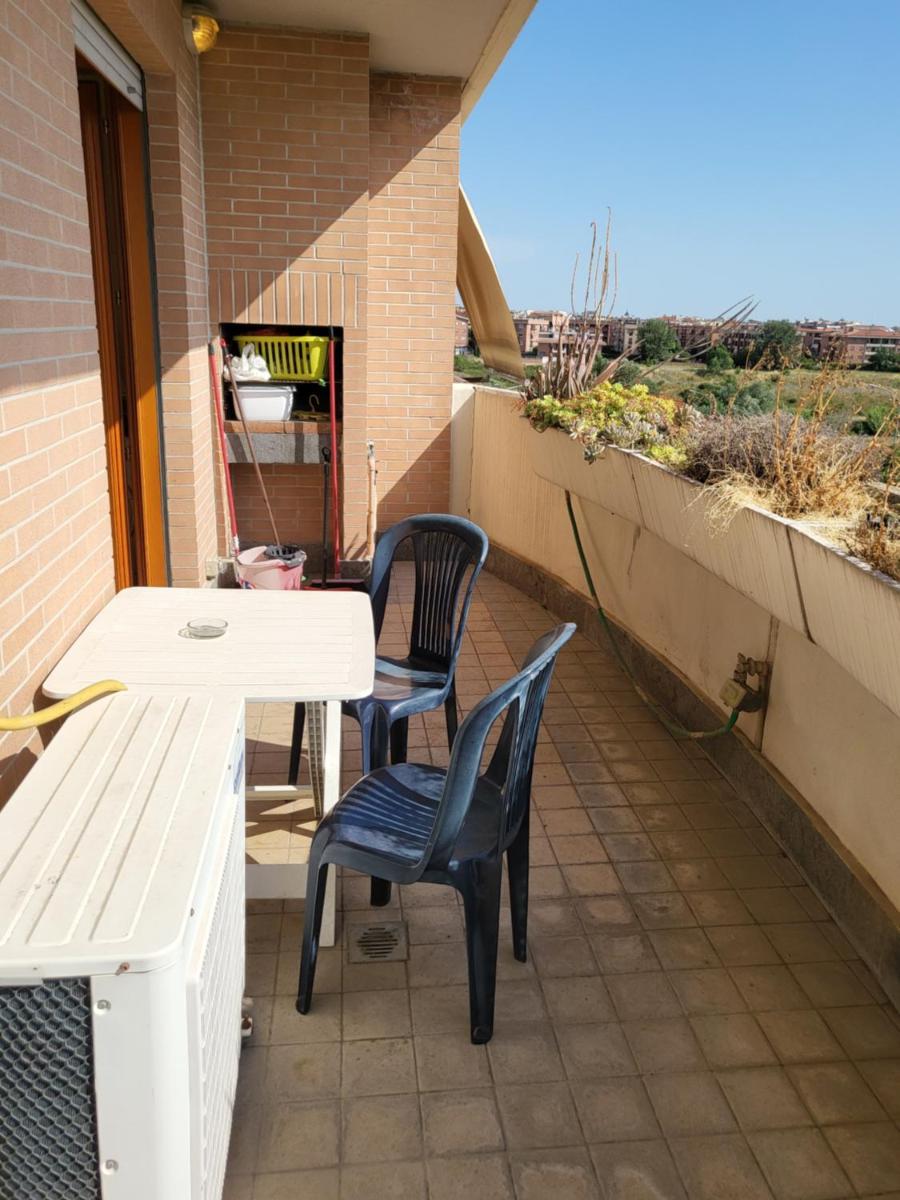 Residence Porta di Roma 2