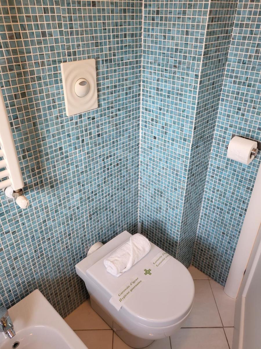 Residence Porta di Roma 2