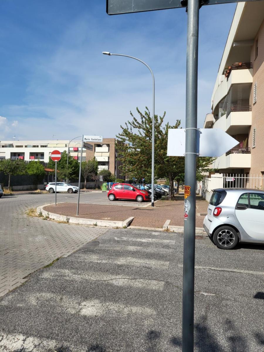 Residence Porta di Roma 2