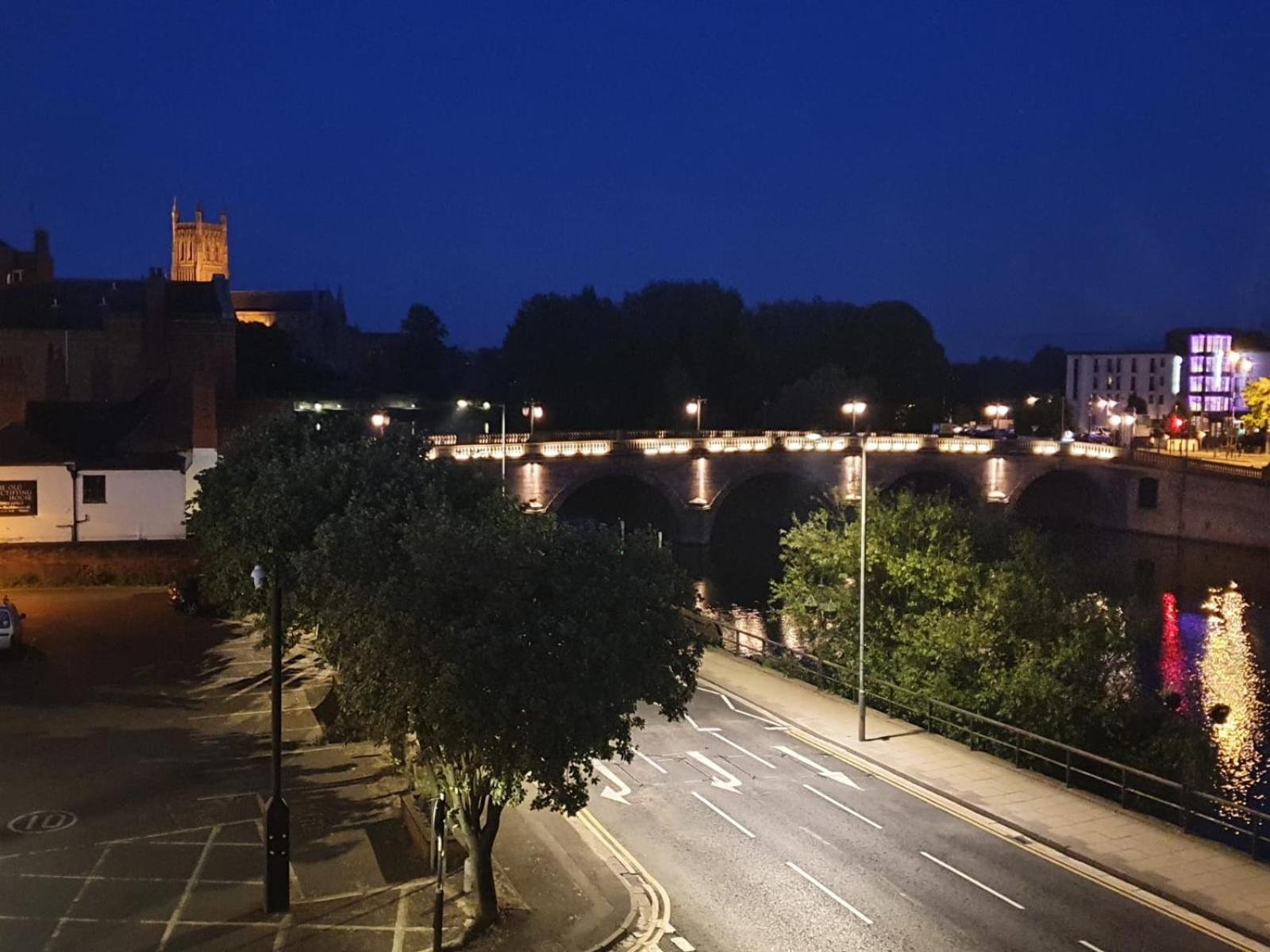 Worcester Vacations - Severn View Hotel - Property Image 14