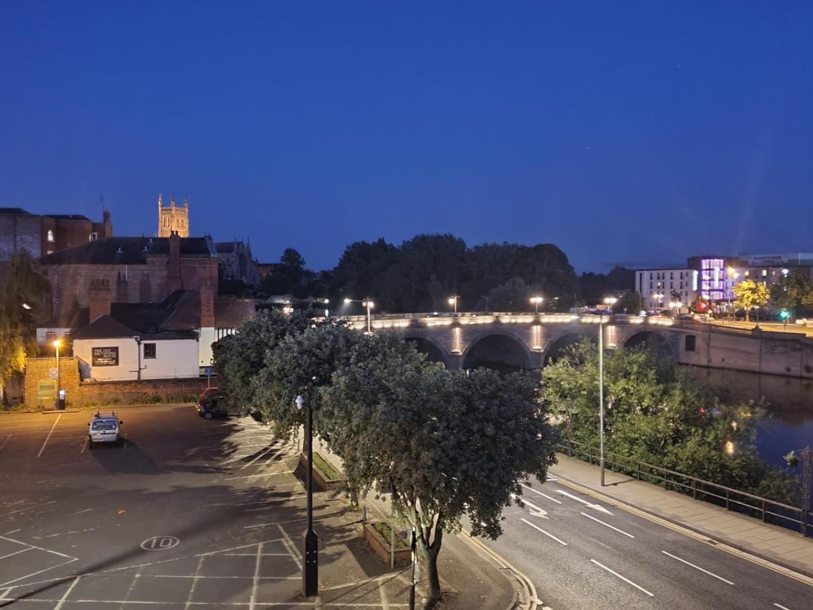 Worcester Vacations - Severn View Hotel - Property Image 7