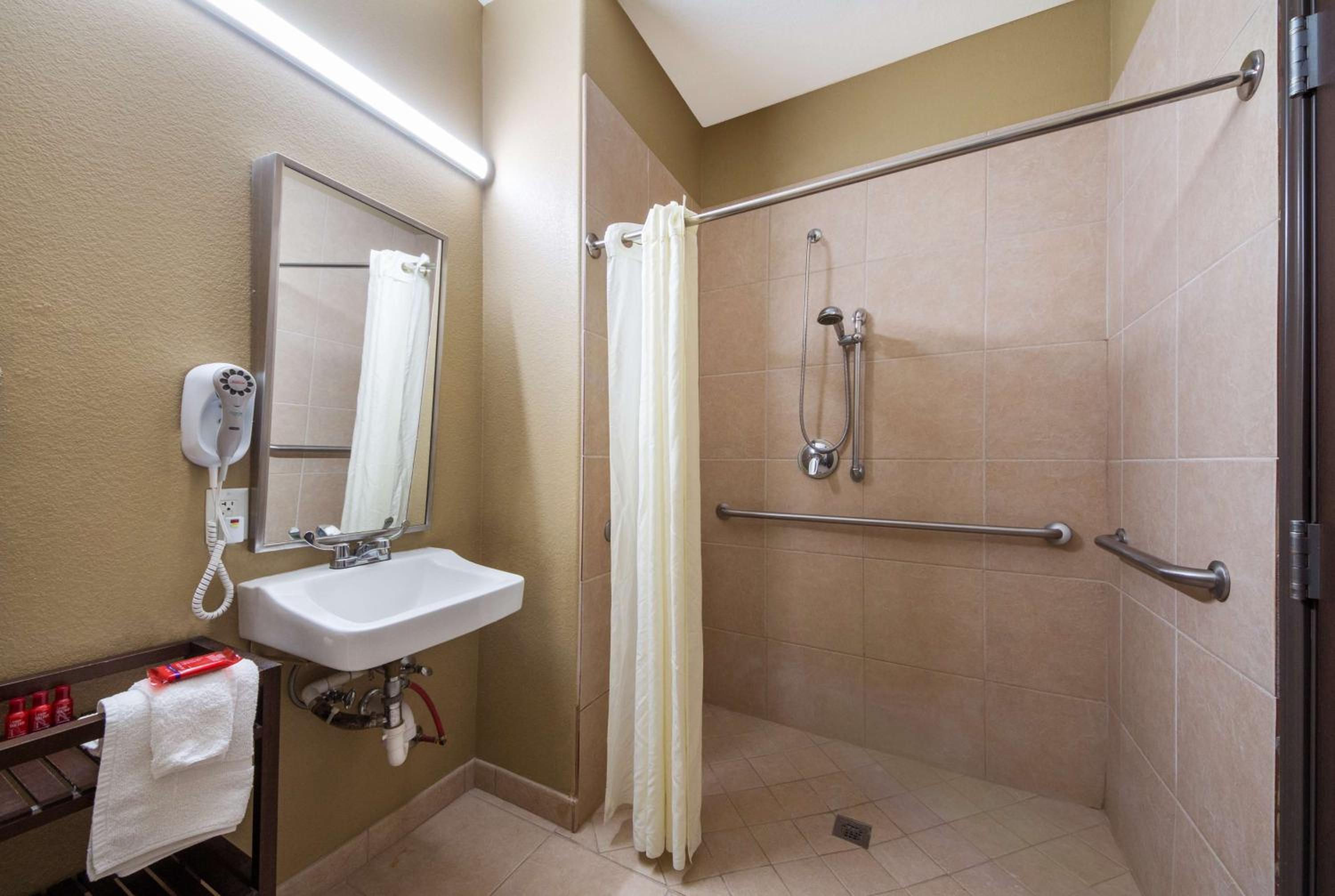 Best Western SeaWorld San Antonio, Photo 22