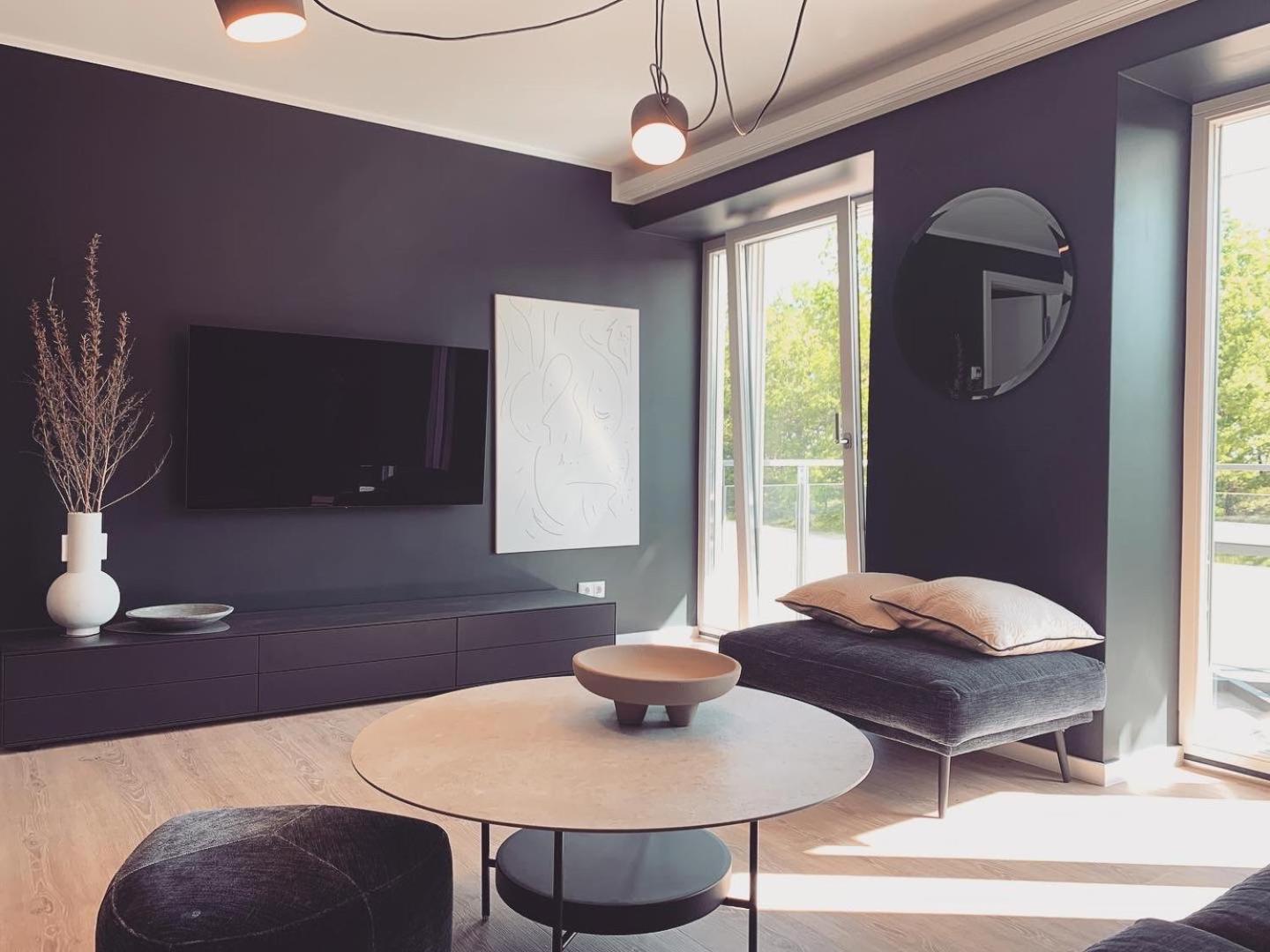 FeWo Prora - Designapartment Sir Henry