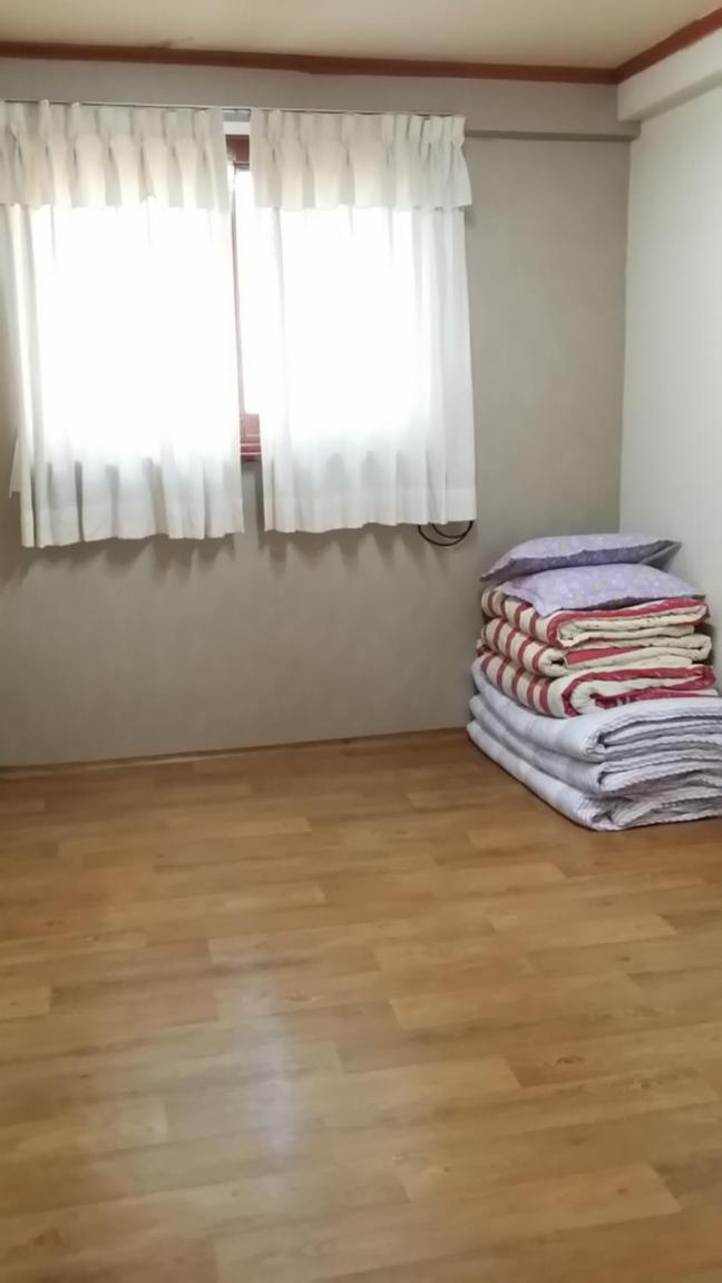 Samcheongdong Korea Guesthouse view 5