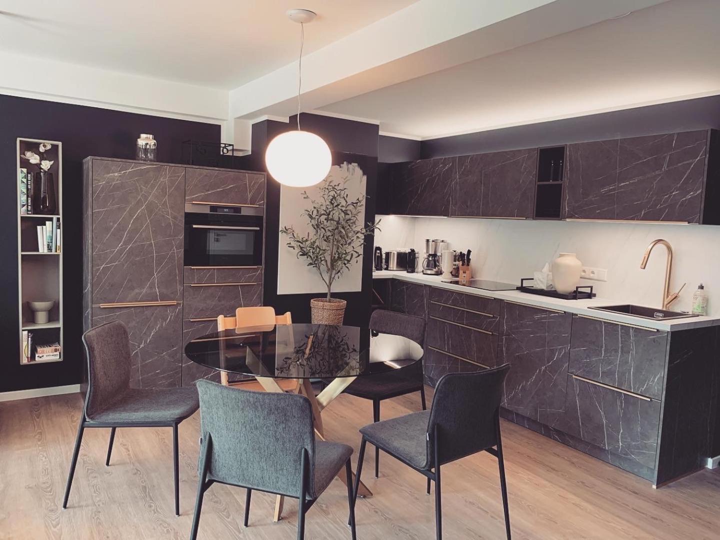 FeWo Prora - Designapartment Sir Henry