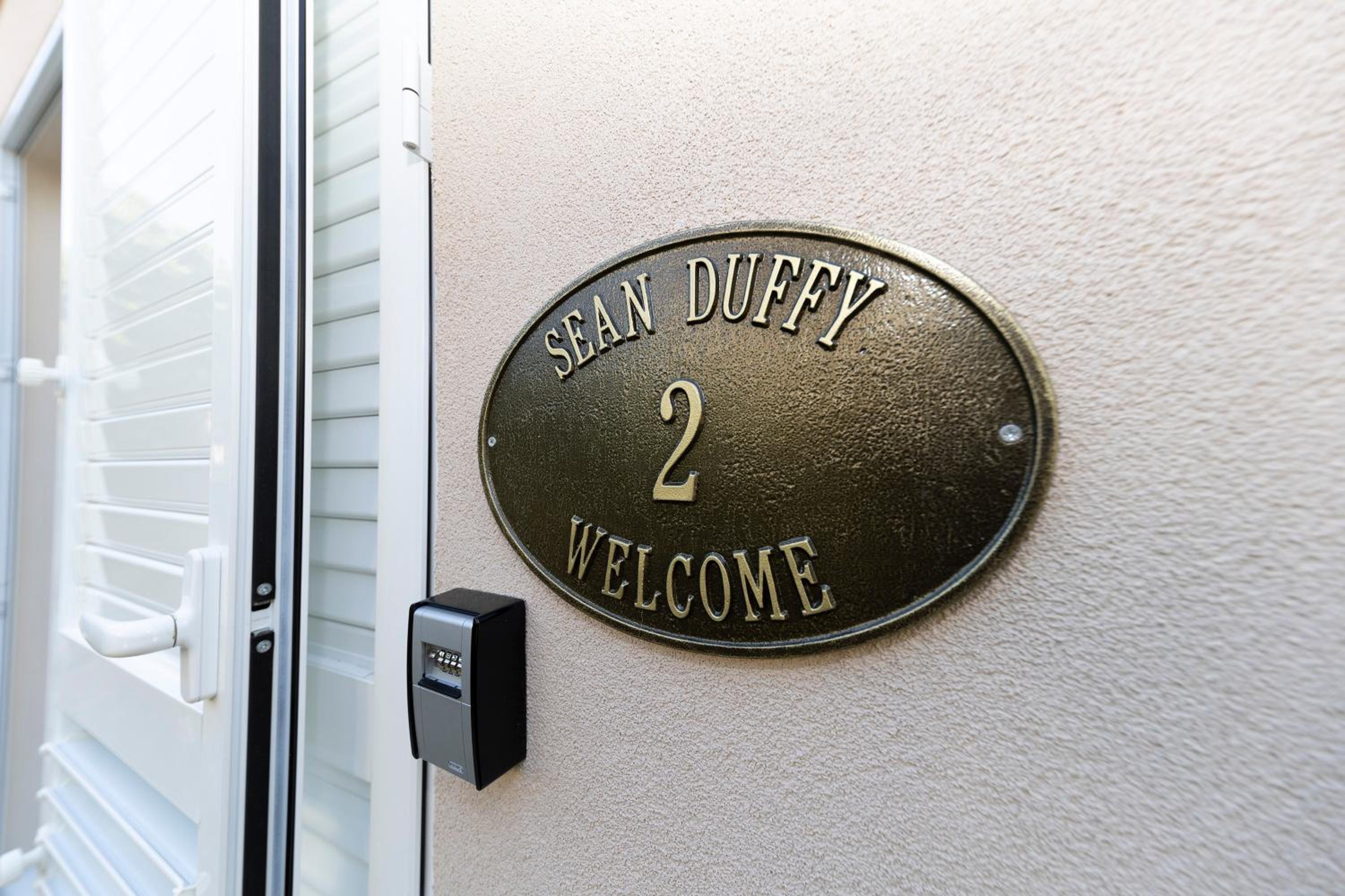 Duffys#2 view 2