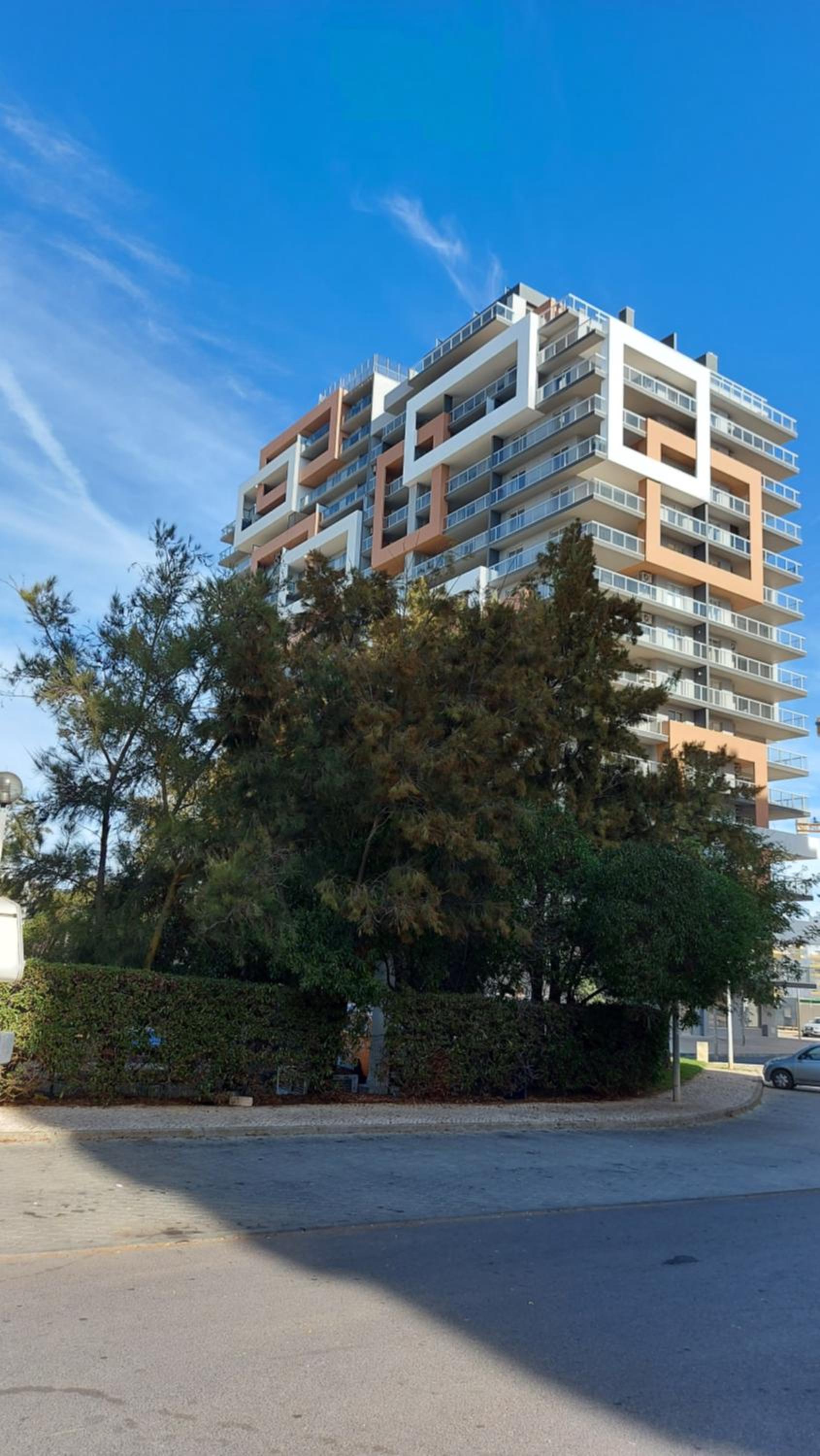 The Roof Elite view 3