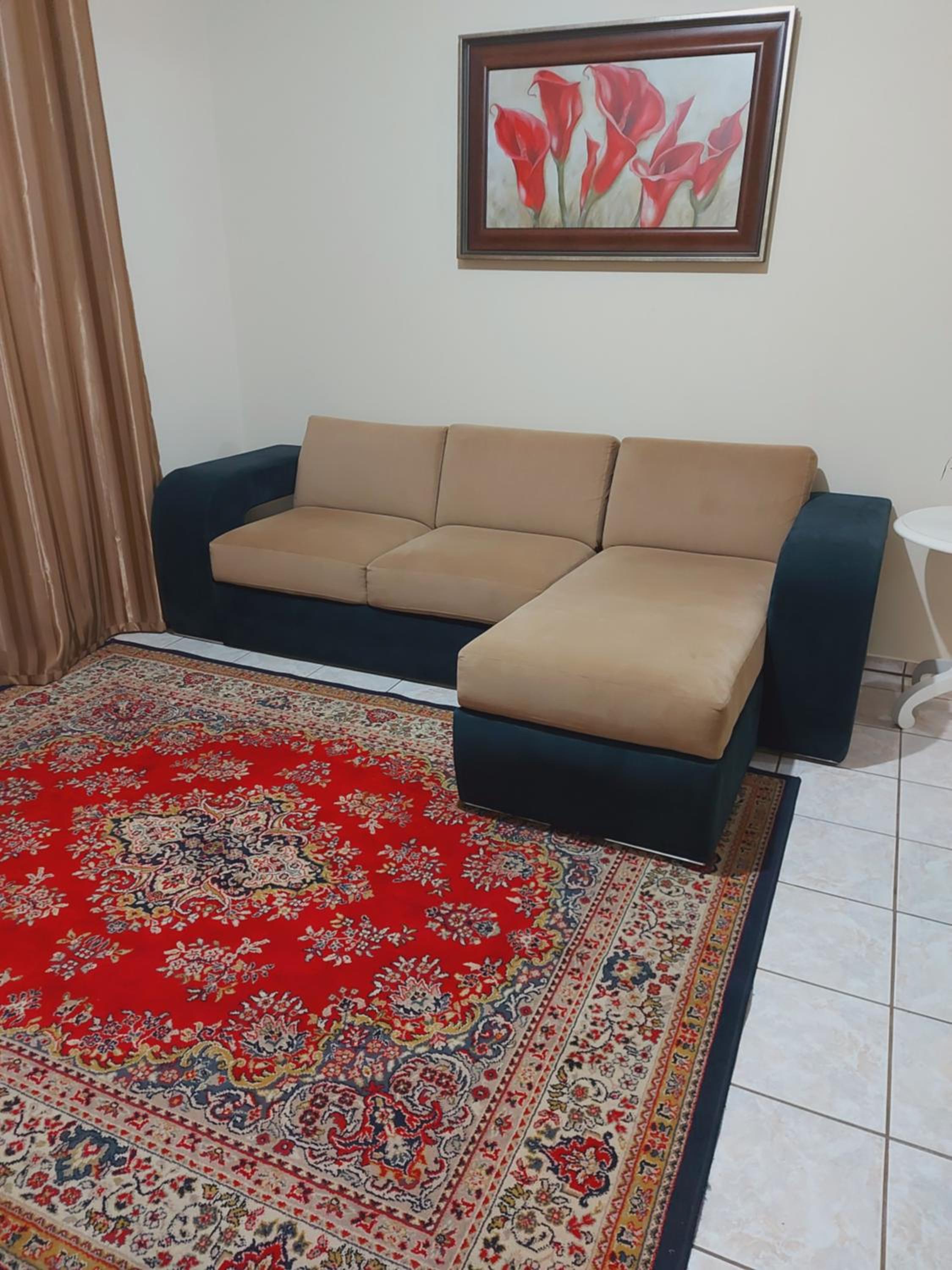 Apartamentos Nadai 301
