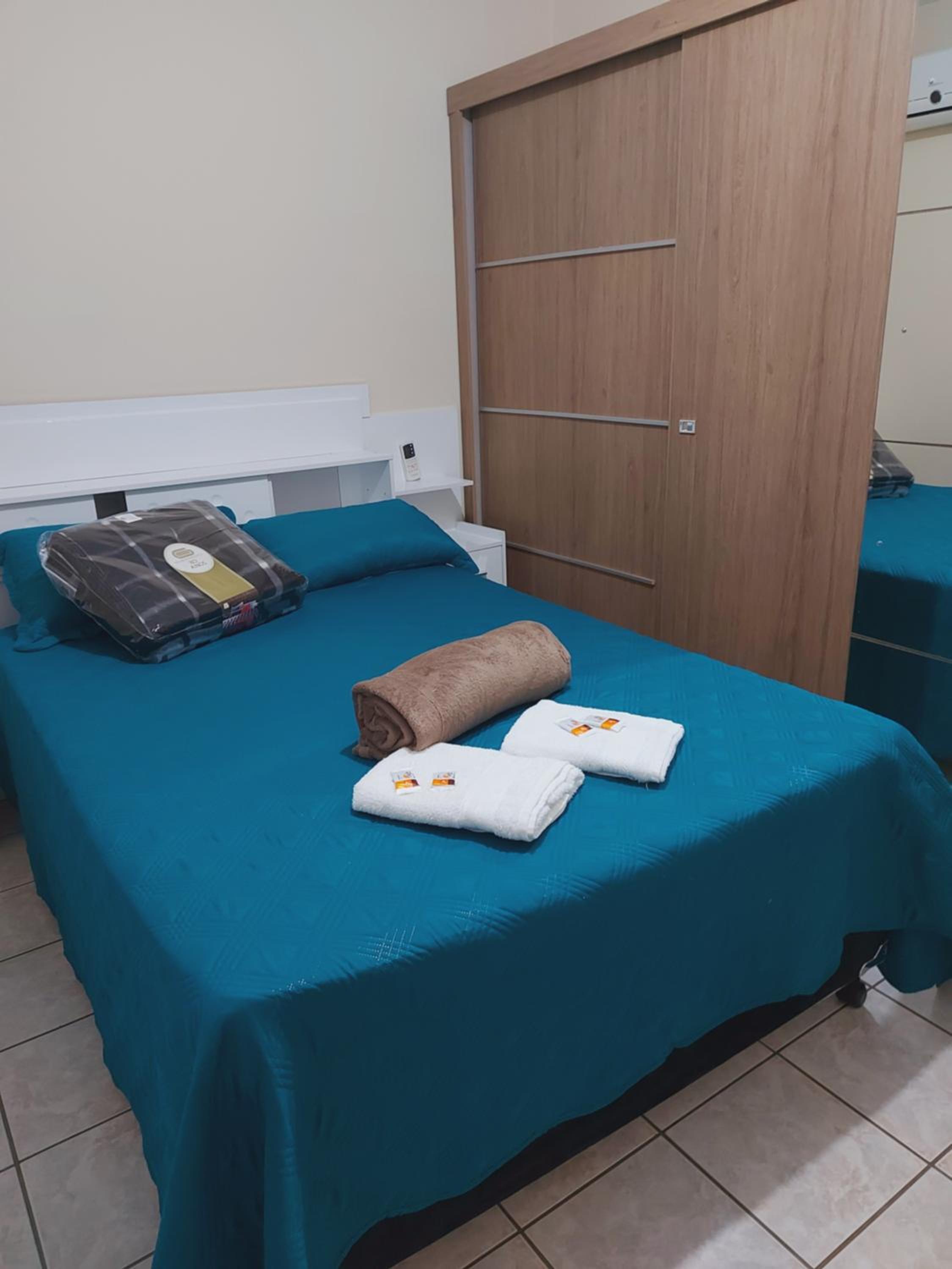 Apartamentos Nadai 301