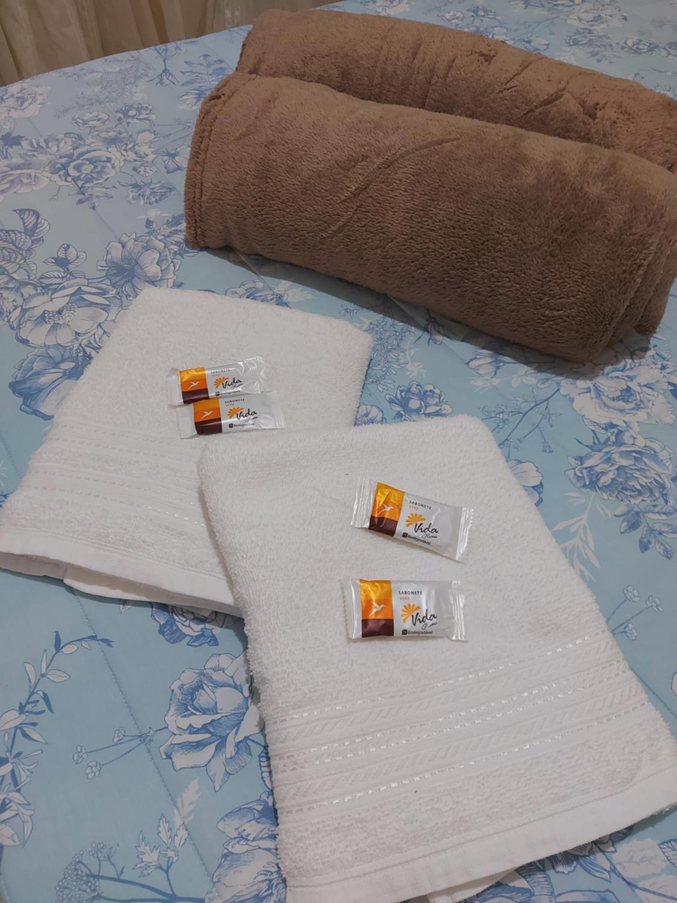 Apartamentos Nadai 301