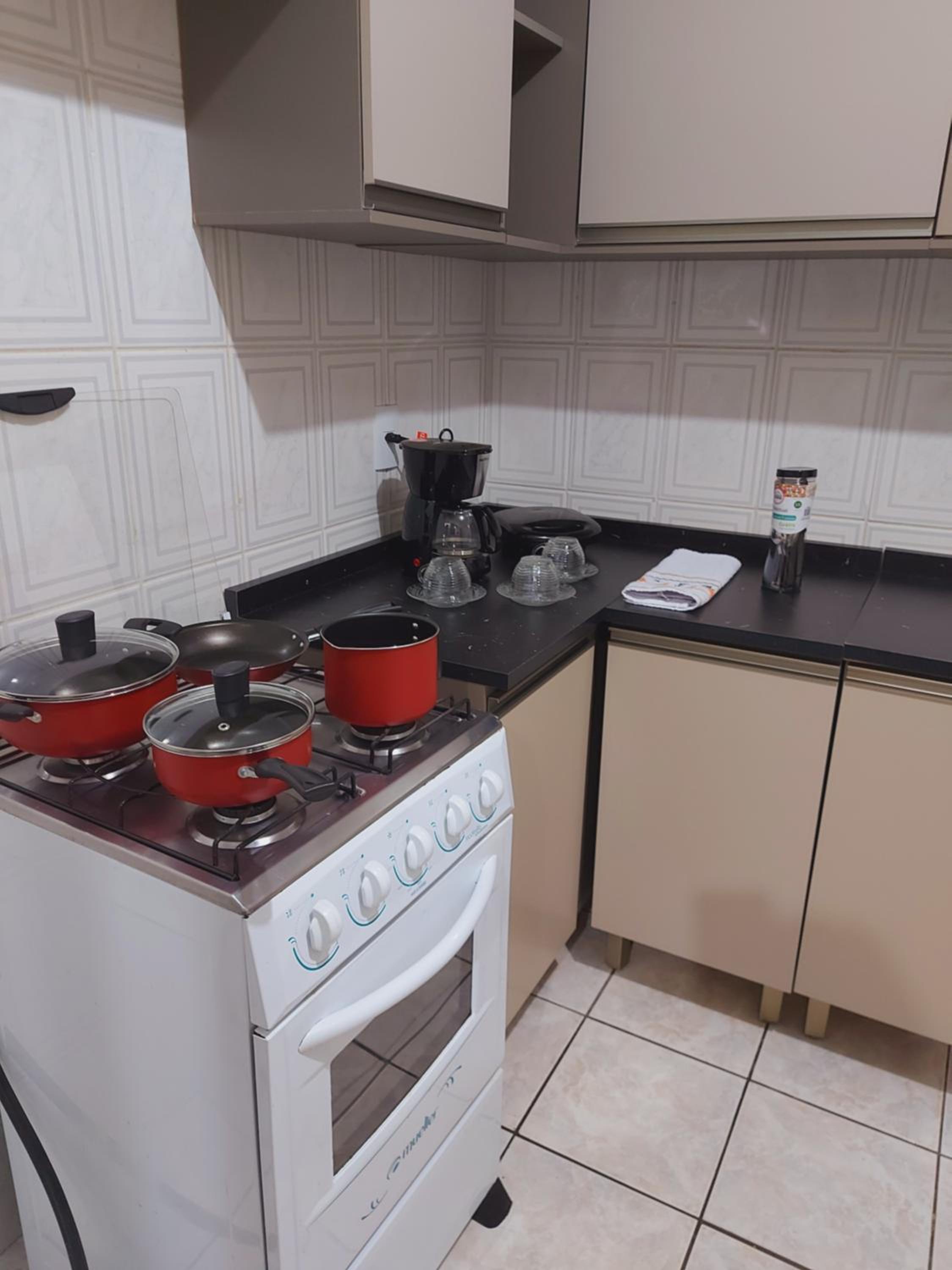 Apartamentos Nadai 301