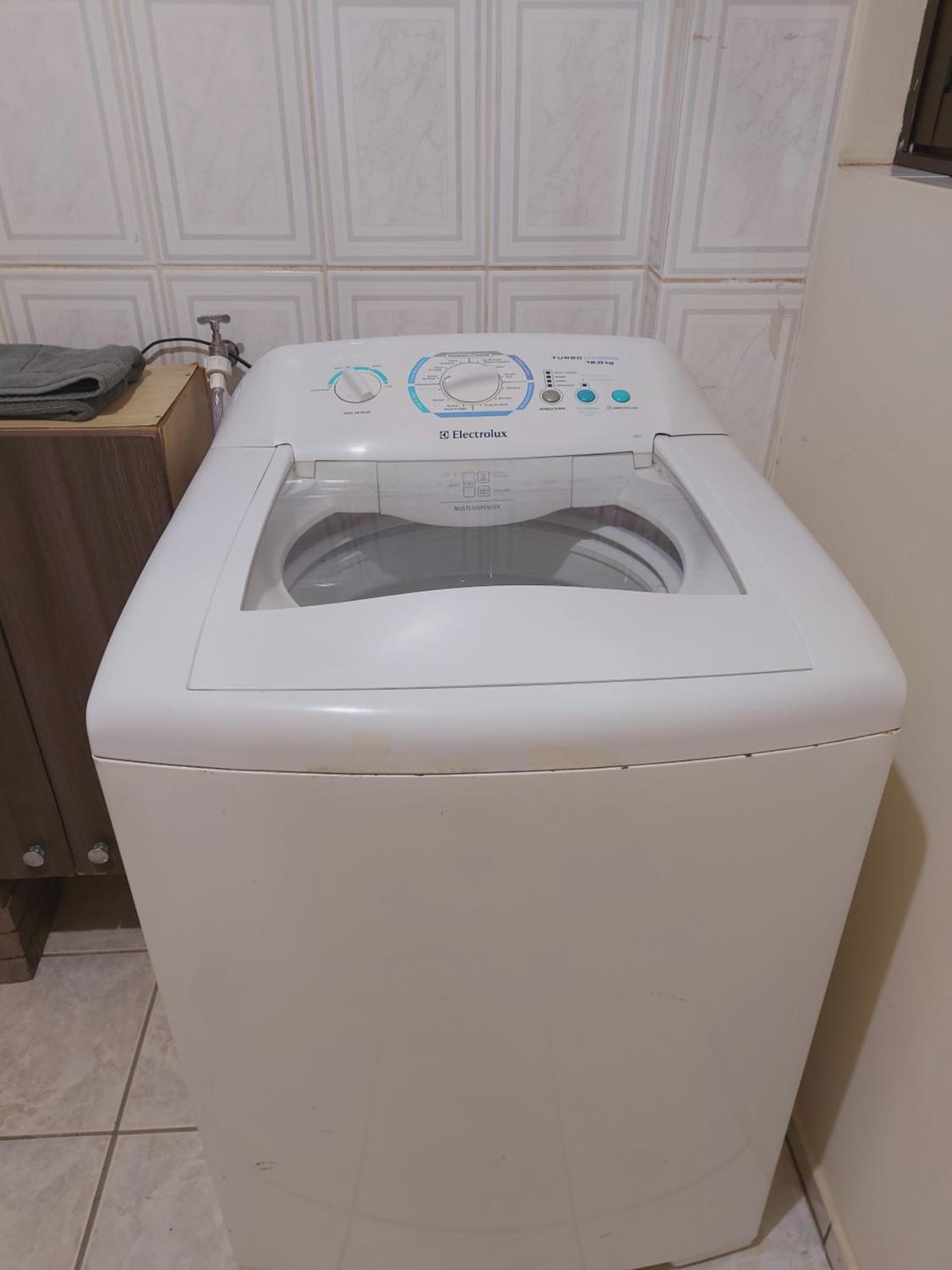 Apartamentos Nadai 301