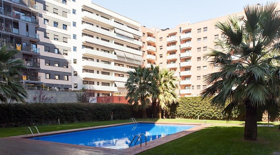 Apartment familiar