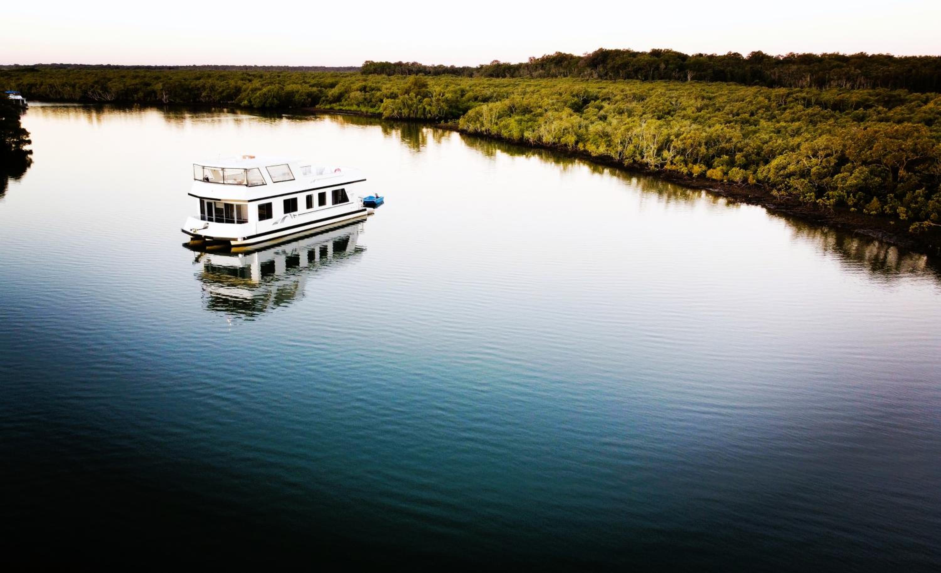 Coomera Houseboats
