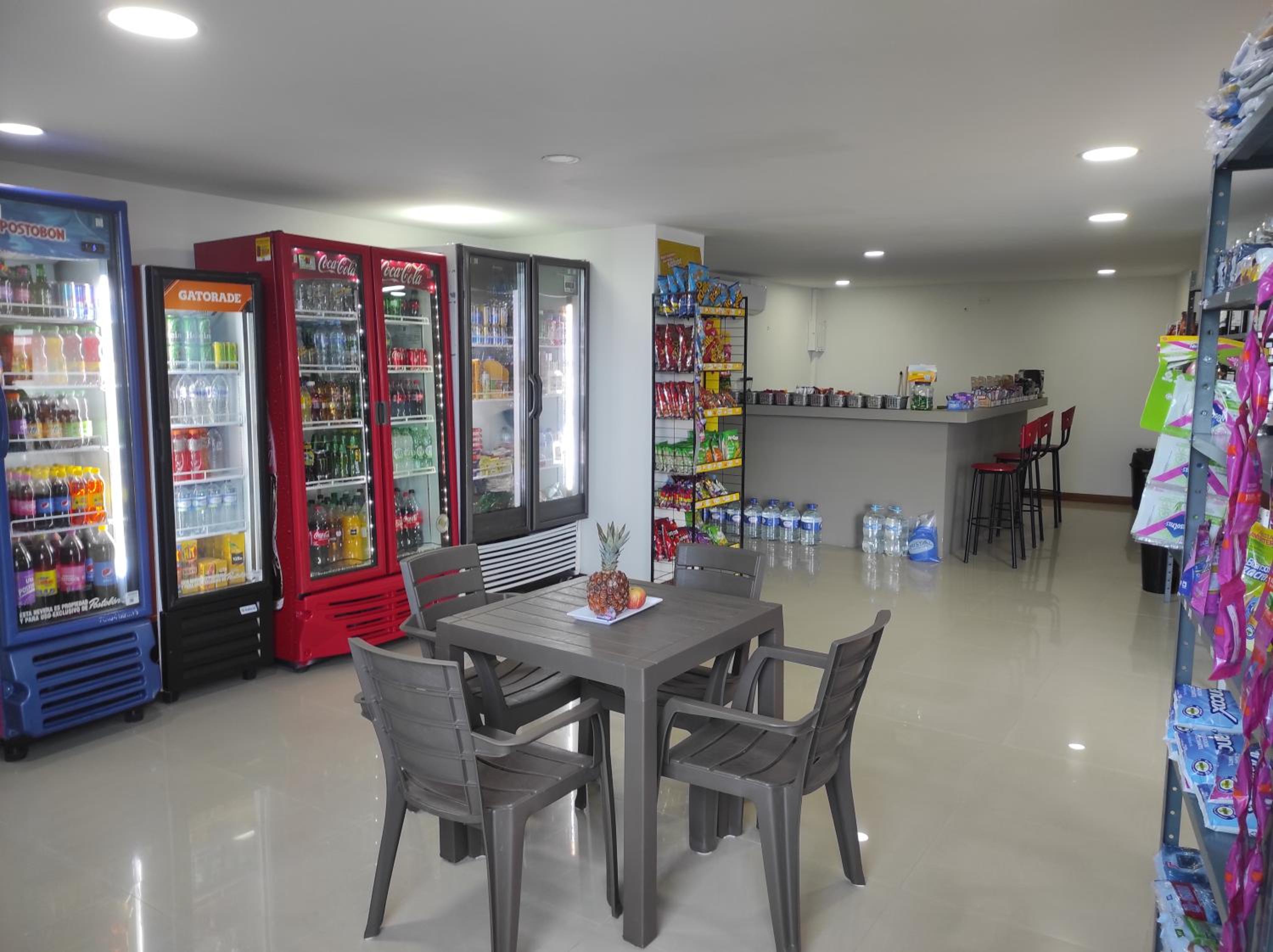 Apartamento con Vista al Mar en Cartagena de Indias