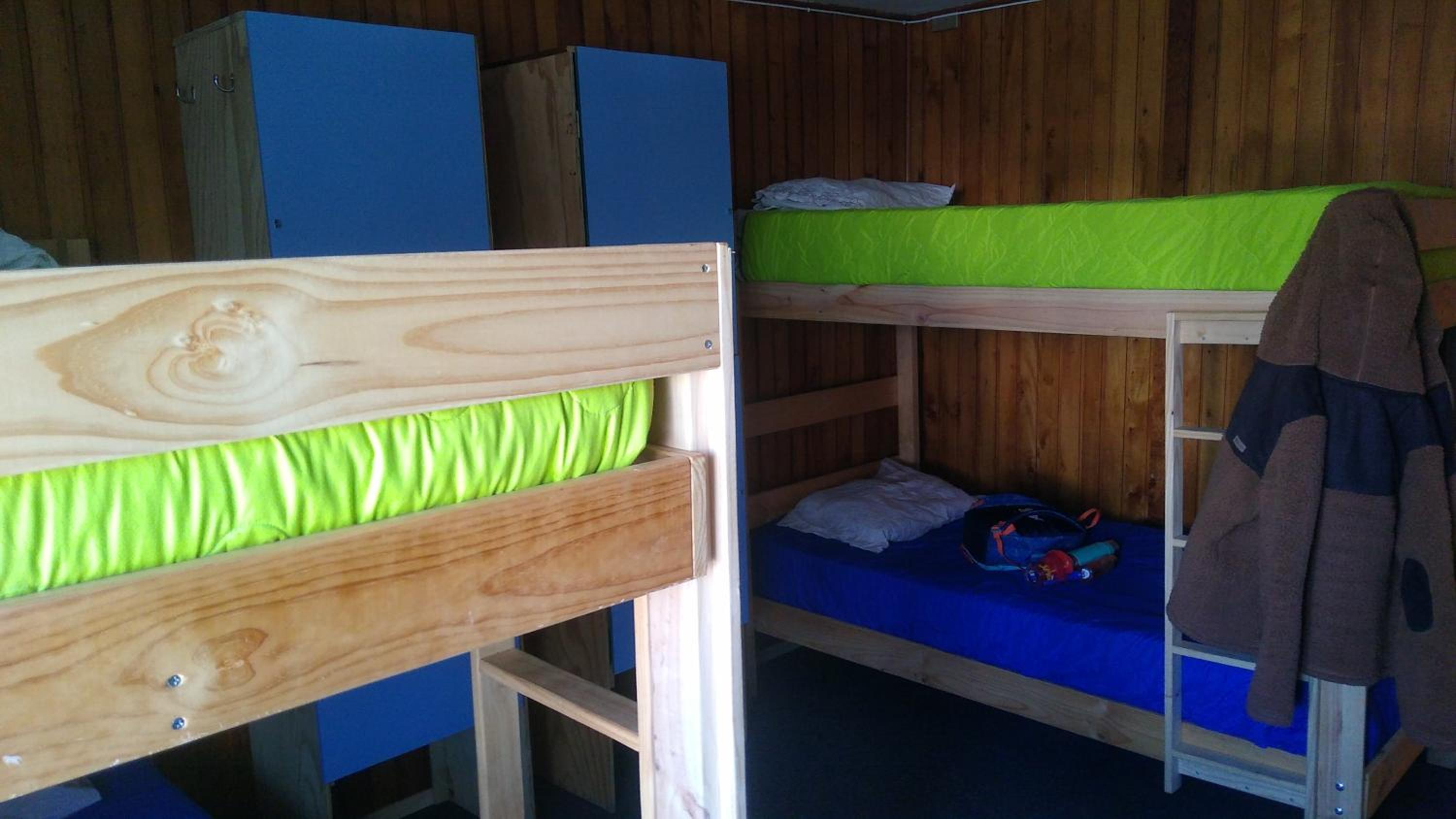 Islanet Hostel & Bar