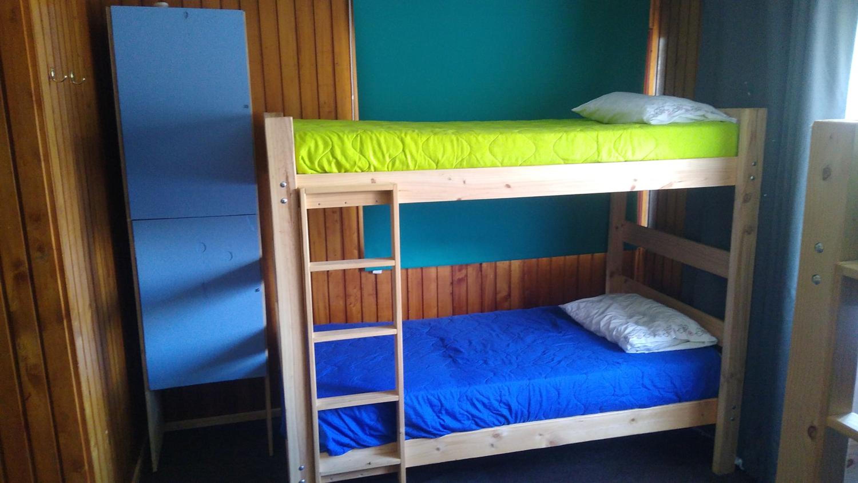 Islanet Hostel & Bar
