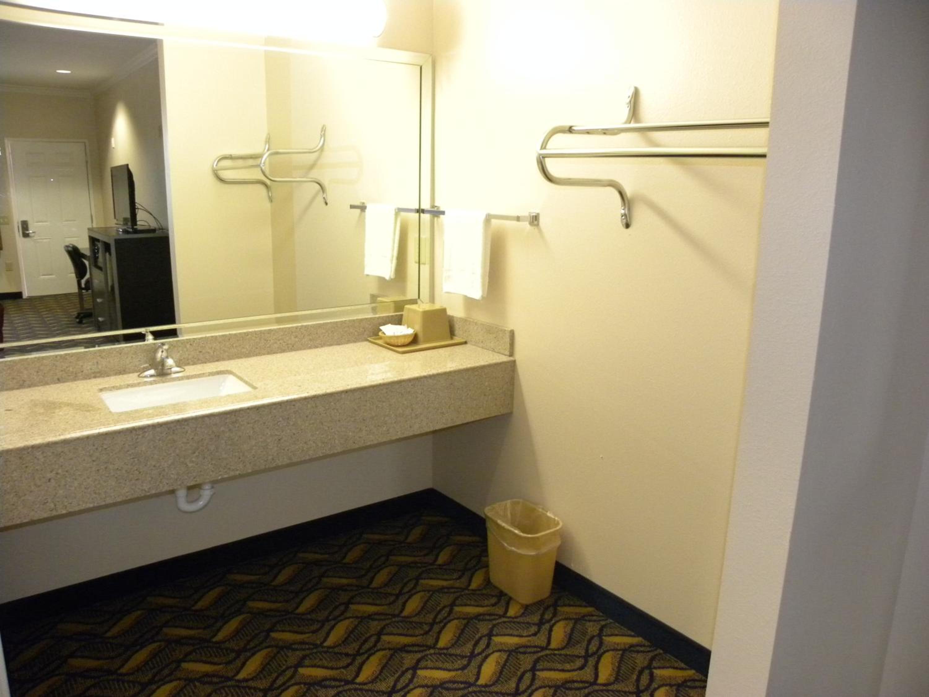 Palace Inn Kingwood - Property Image 16