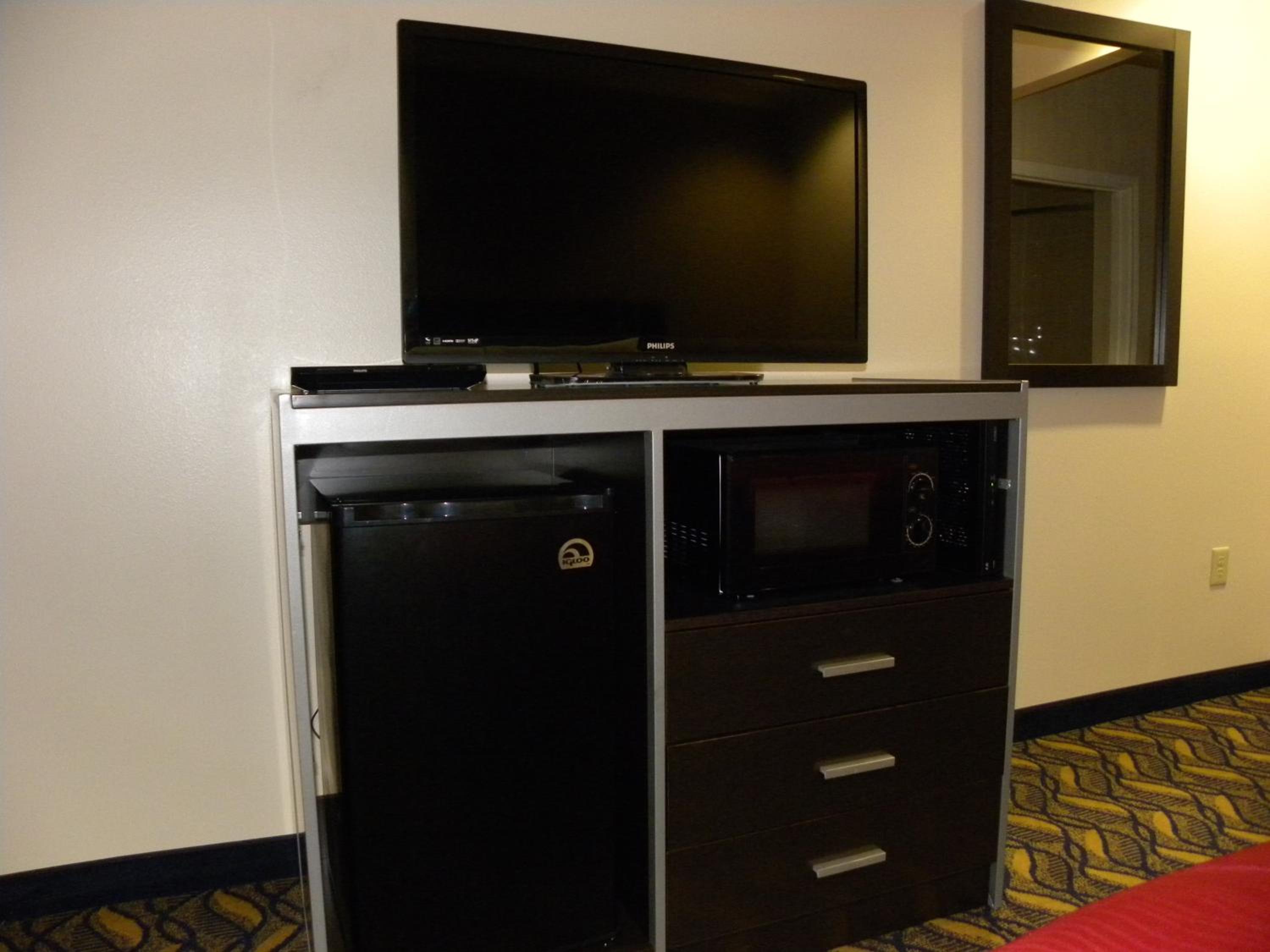 Palace Inn Kingwood - Property Image 15