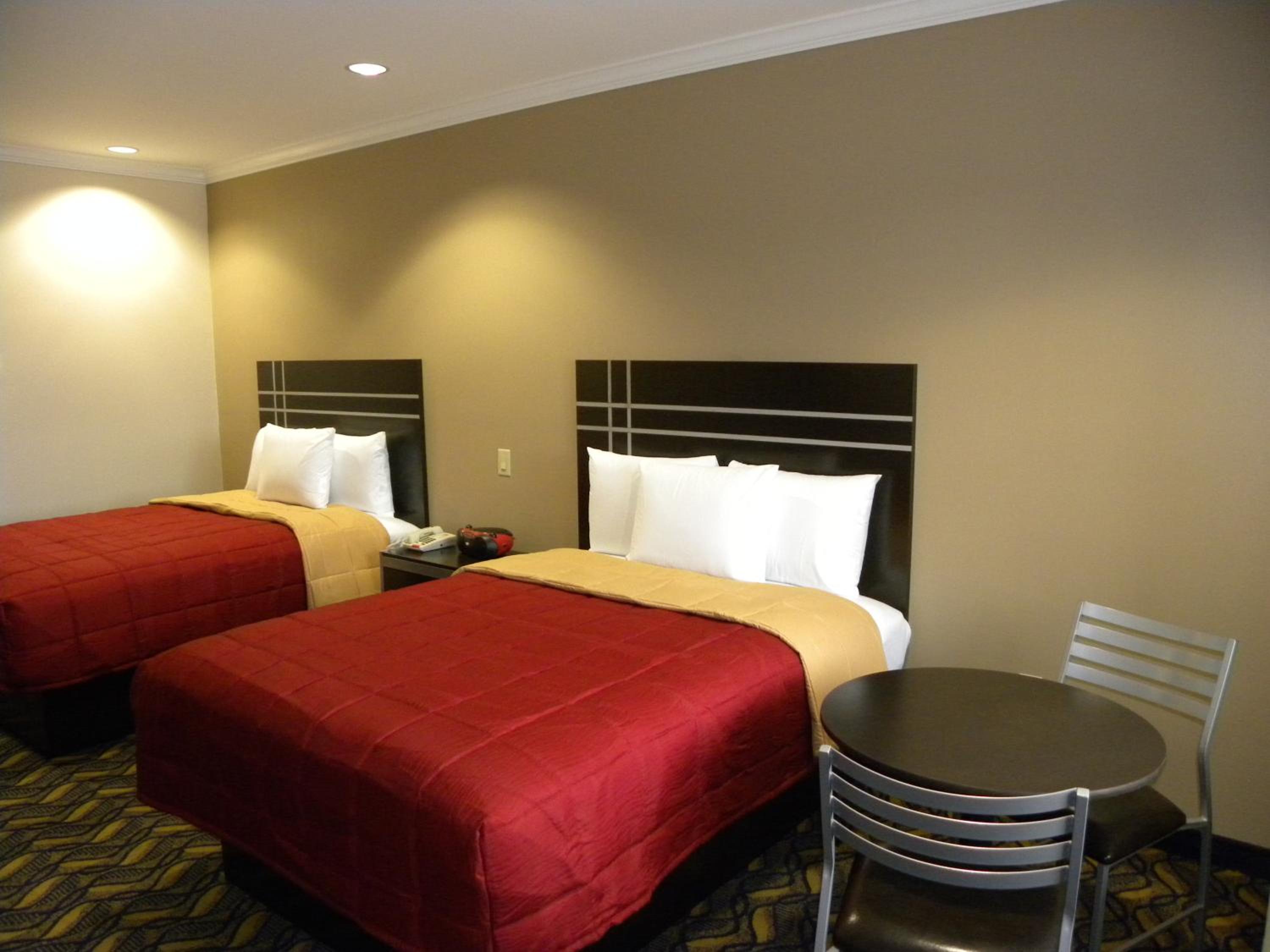 Palace Inn Kingwood - Property Image 7