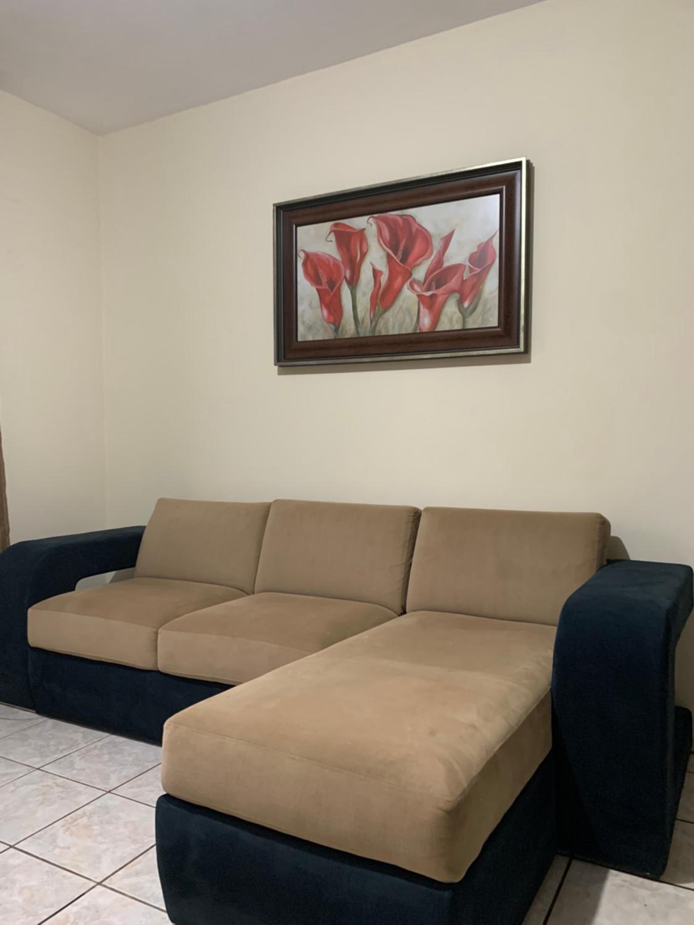 Apartamentos Nadai 301