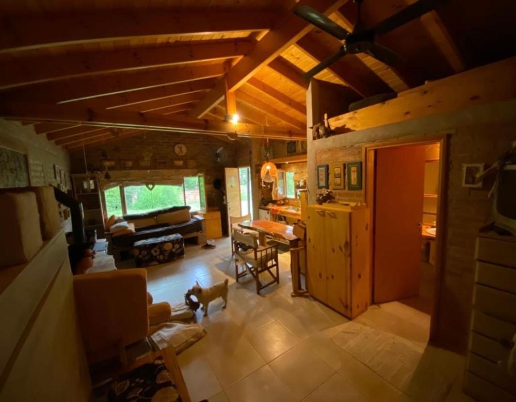 CASA CAMPO