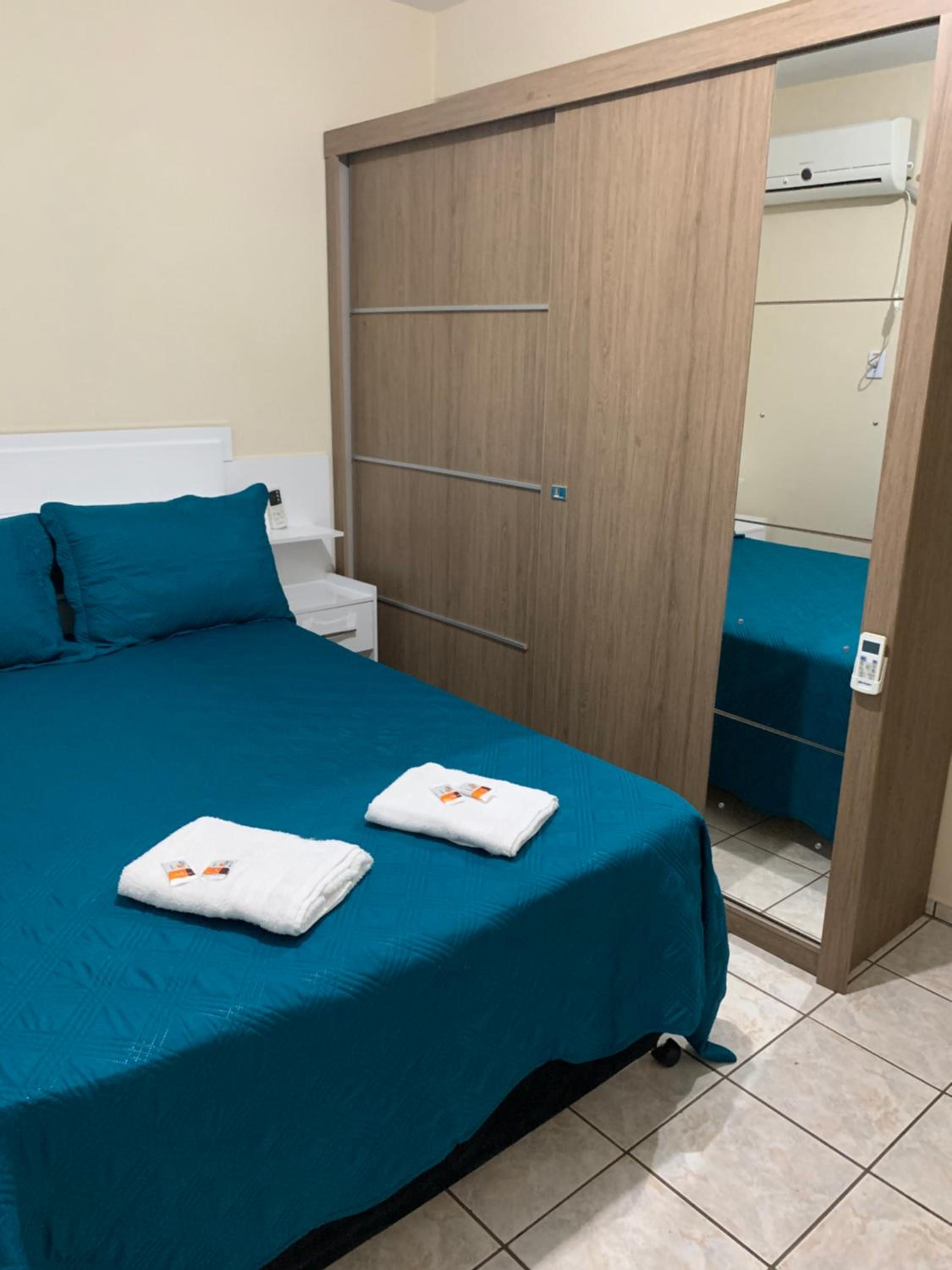 Apartamentos Nadai 301