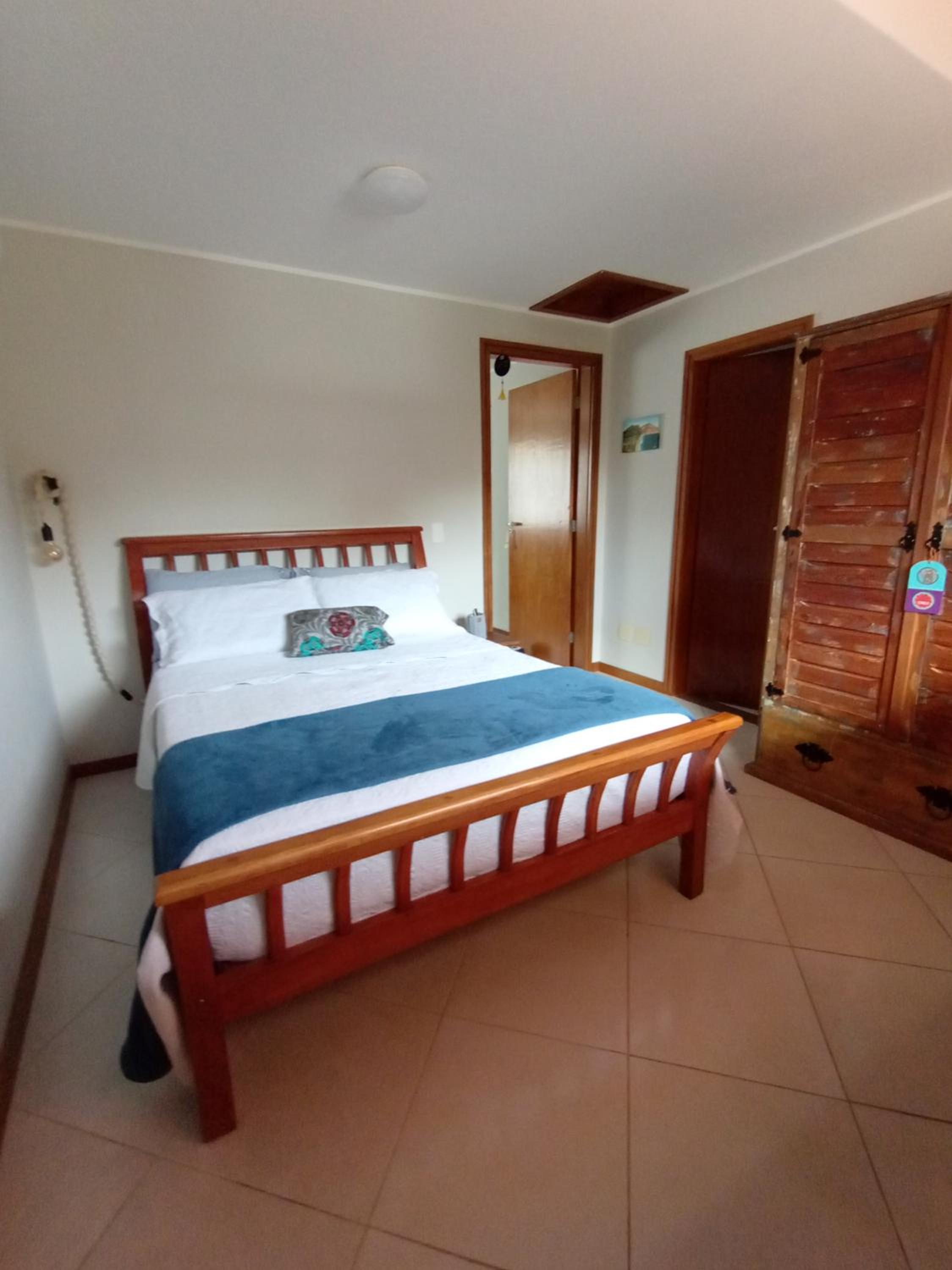 Casa da Lu Itacoatiara -Apartamento Costão