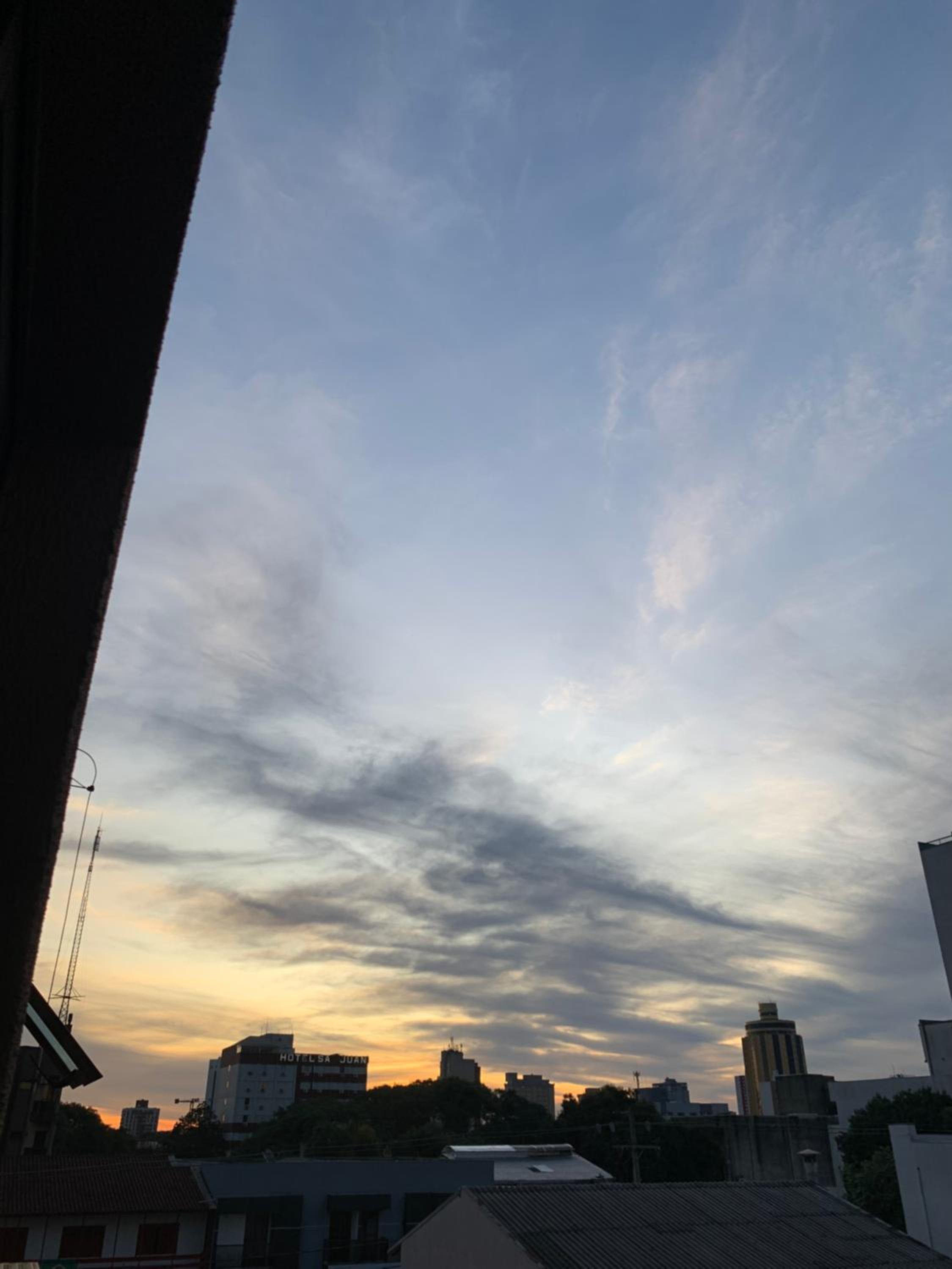 Apartamentos Nadai 301
