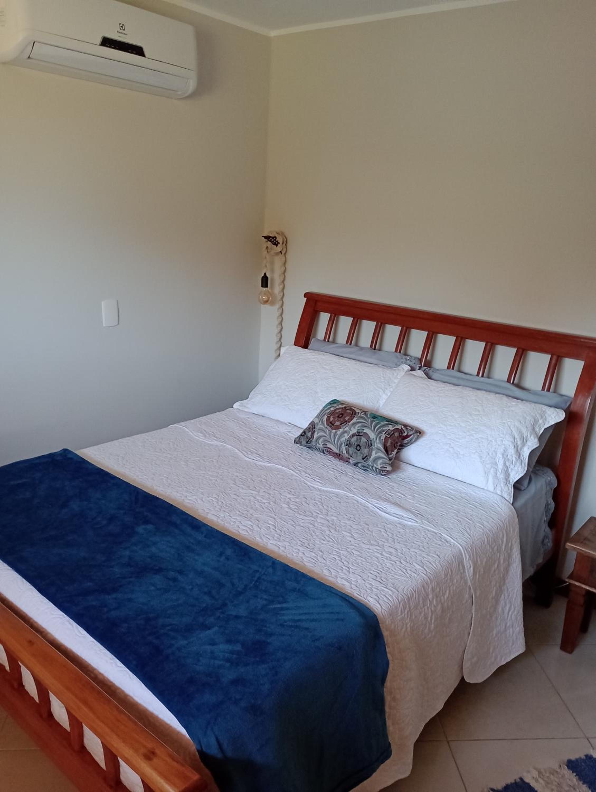 Casa da Lu Itacoatiara -Apartamento Costão