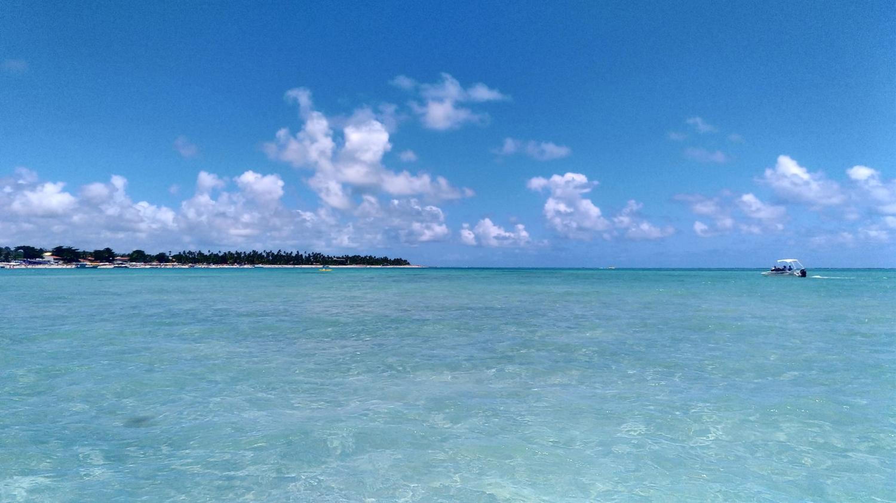 Flat Hello Maragogi - Bella Maré