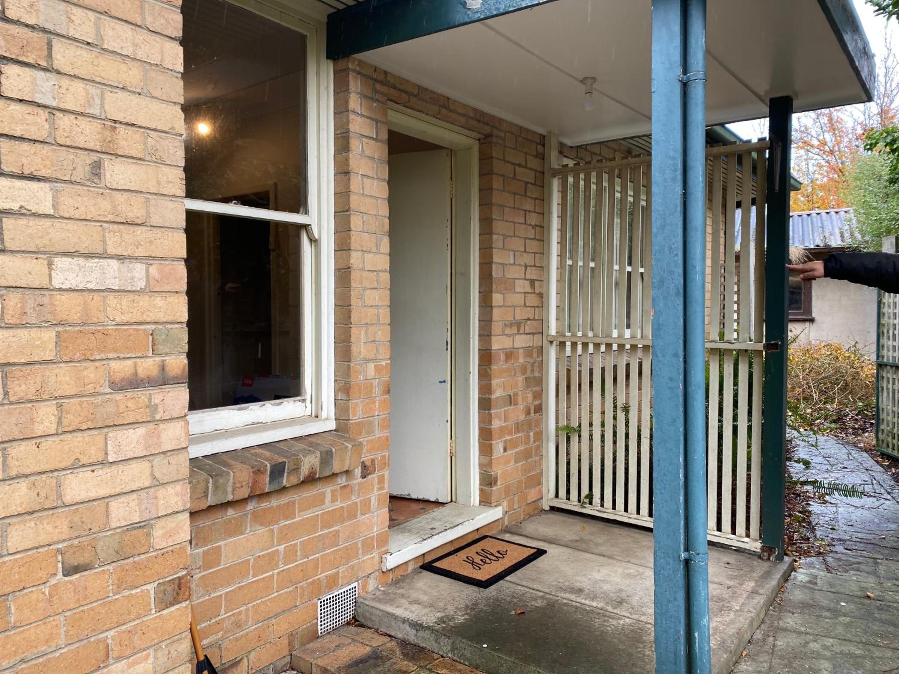 Mitcham Station Home Stay