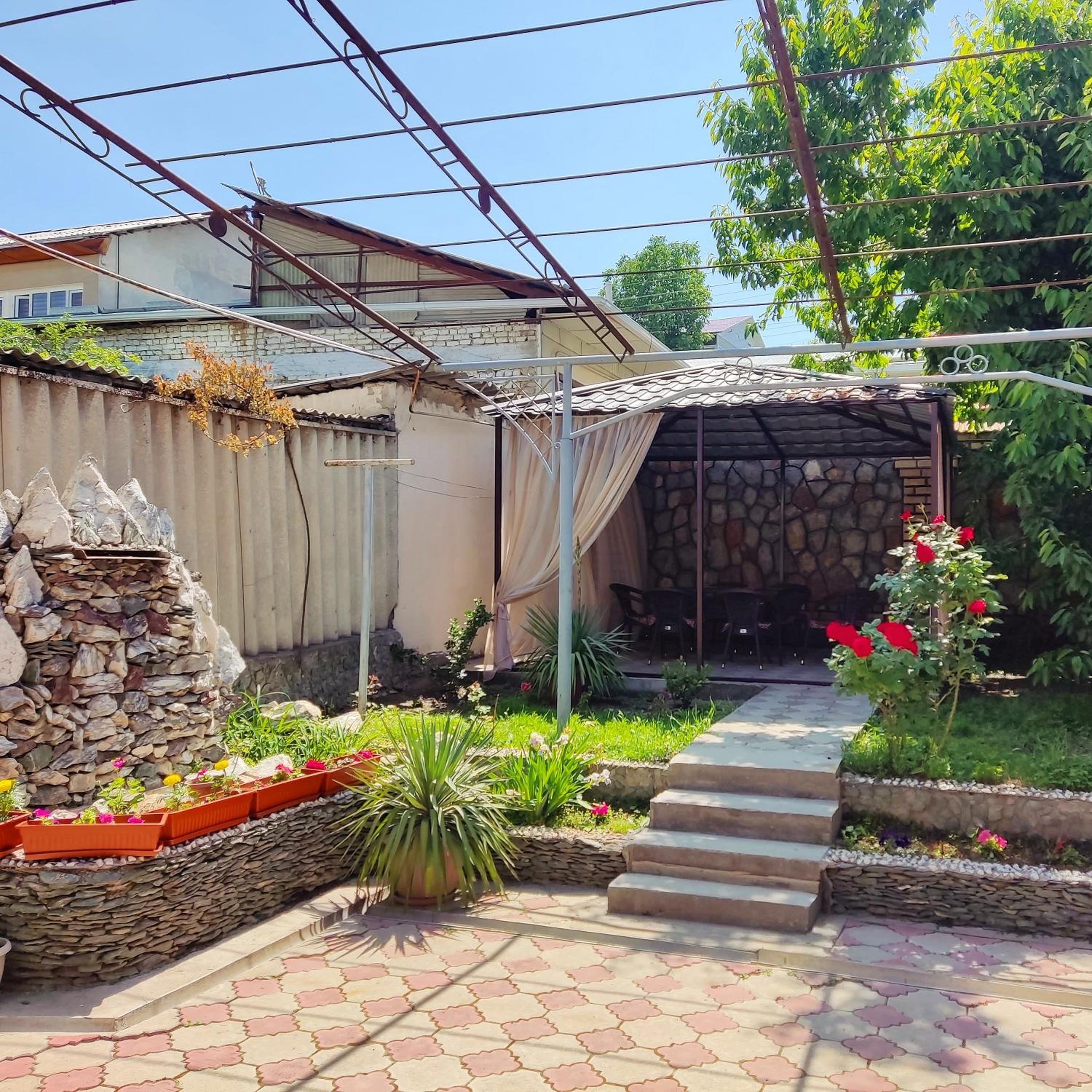 Uyut house Osh view 3