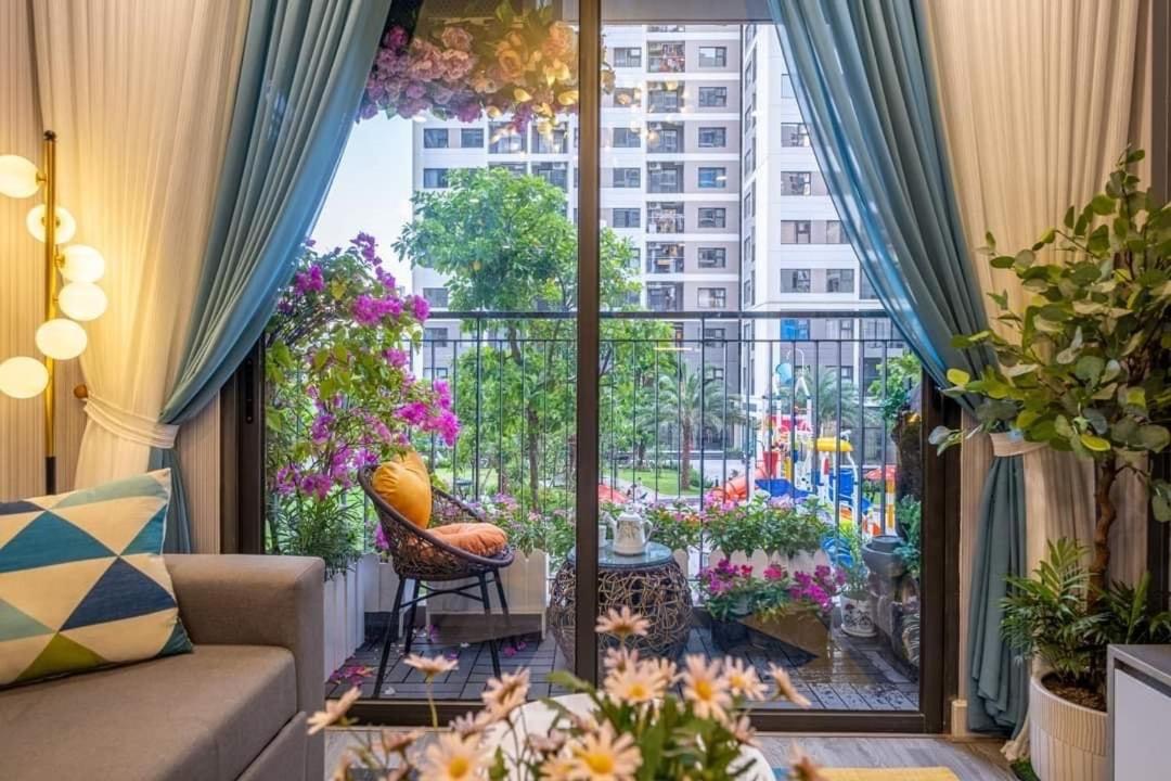 YoLo homestay Hệ thống căn hộ nghỉ dưỡng biển hồ vinhomes ocean park studio, 1 ngủ, 2 ngủ, 3 ngủ