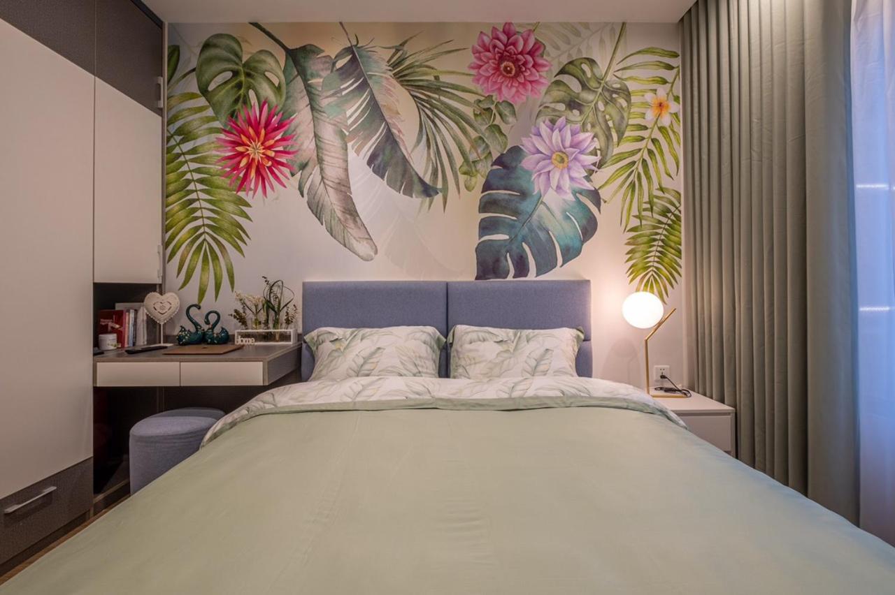 YoLo homestay Hệ thống căn hộ nghỉ dưỡng biển hồ vinhomes ocean park studio, 1 ngủ, 2 ngủ, 3 ngủ