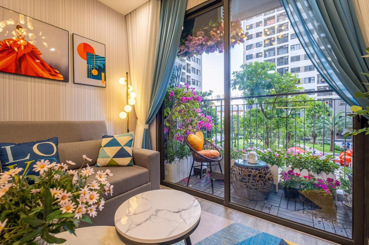 YoLo homestay Hệ thống căn hộ nghỉ dưỡng biển hồ vinhomes ocean park studio, 1 ngủ, 2 ngủ, 3 ngủ