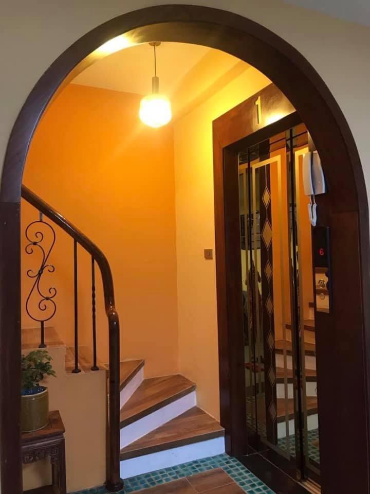 We Have Moved! Please search for Madame Binh Luxury Homestay 5 Yen Ninh