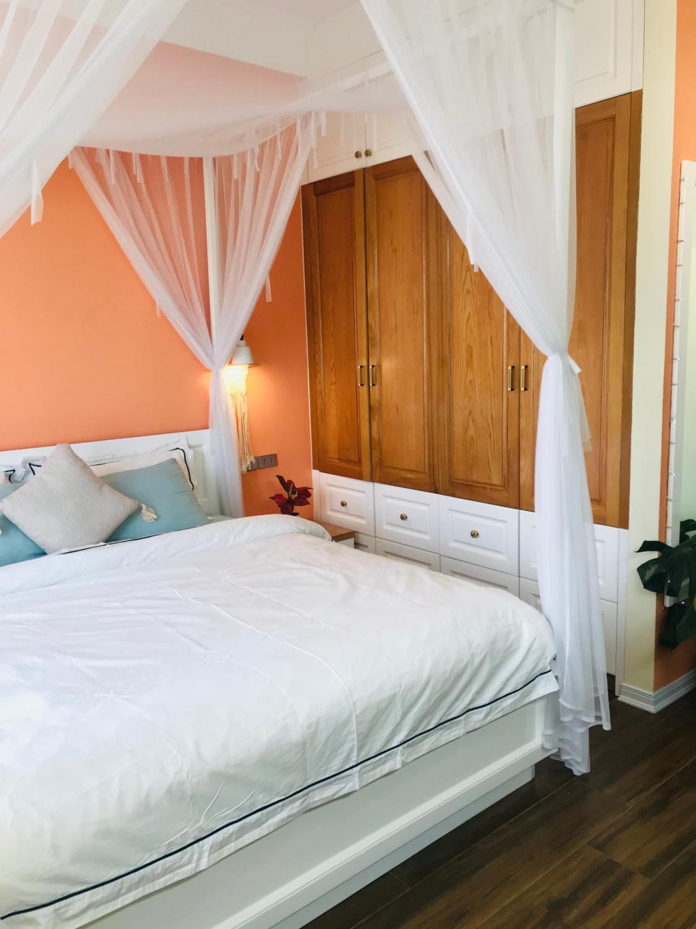 We Have Moved! Please search for Madame Binh Luxury Homestay 5 Yen Ninh