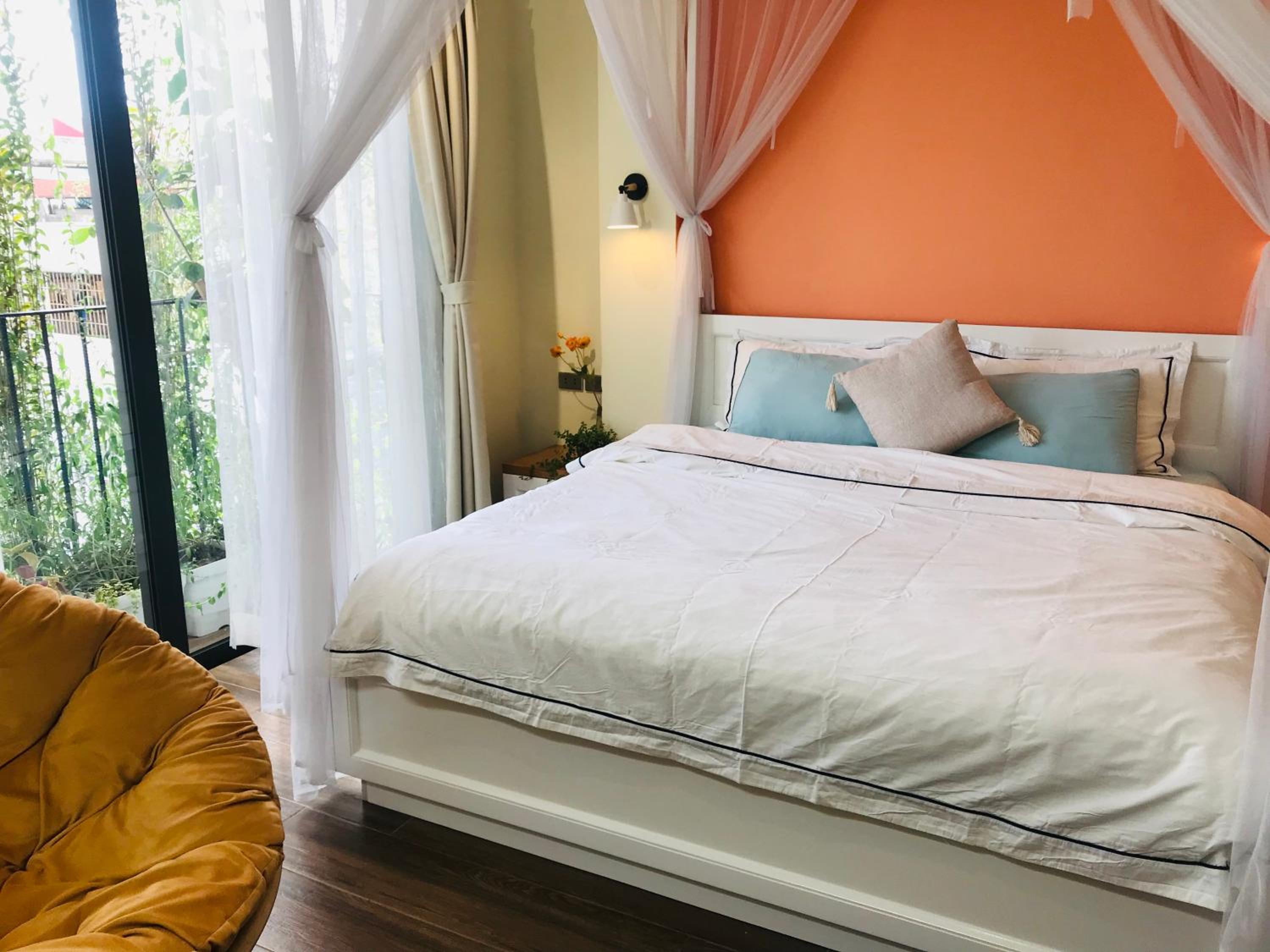 We Have Moved! Please search for Madame Binh Luxury Homestay 5 Yen Ninh