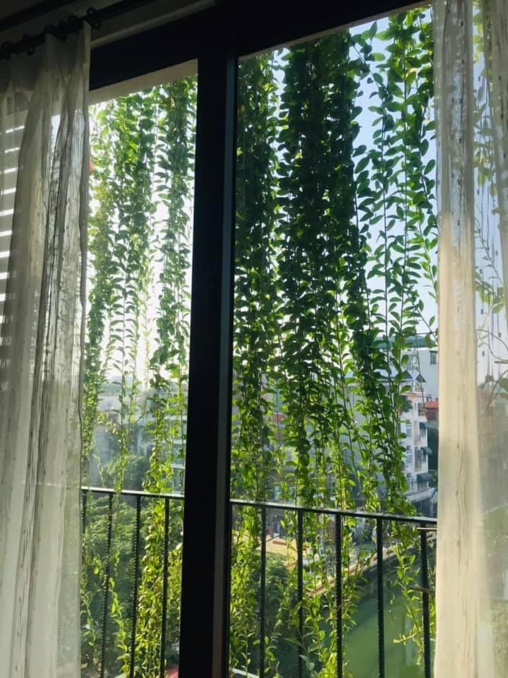 We Have Moved! Please search for Madame Binh Luxury Homestay 5 Yen Ninh