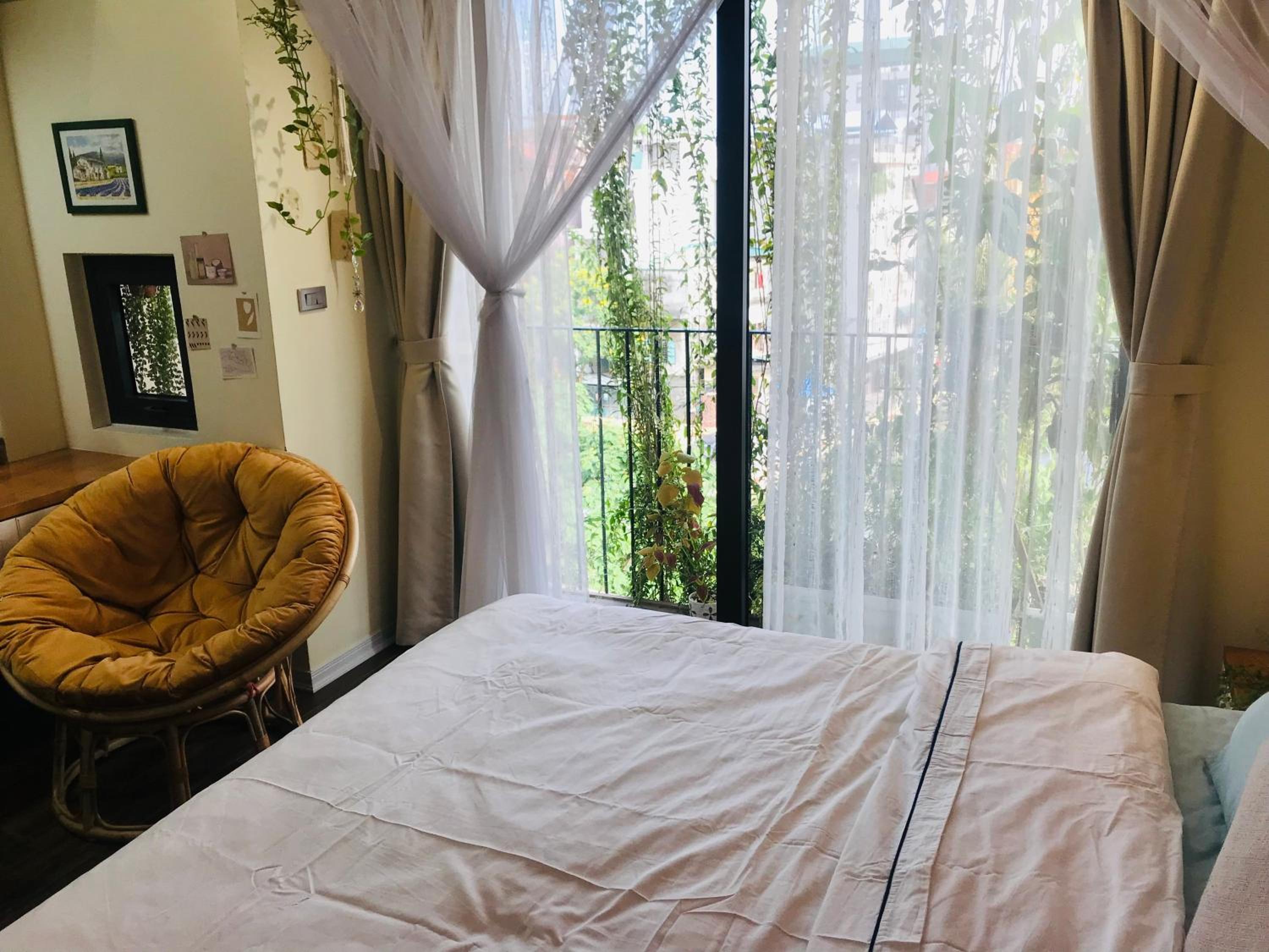We Have Moved! Please search for Madame Binh Luxury Homestay 5 Yen Ninh