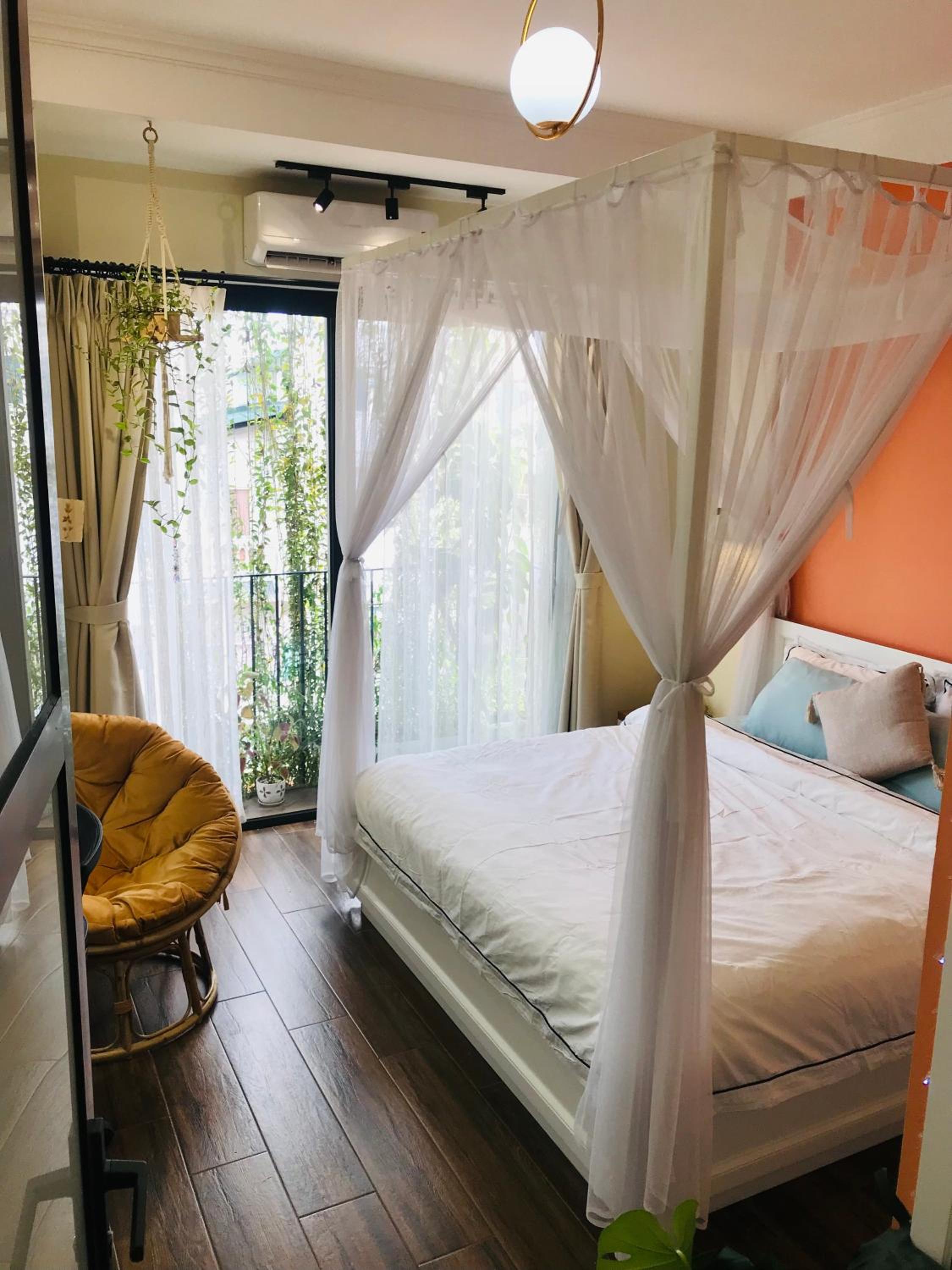 We Have Moved! Please search for Madame Binh Luxury Homestay 5 Yen Ninh